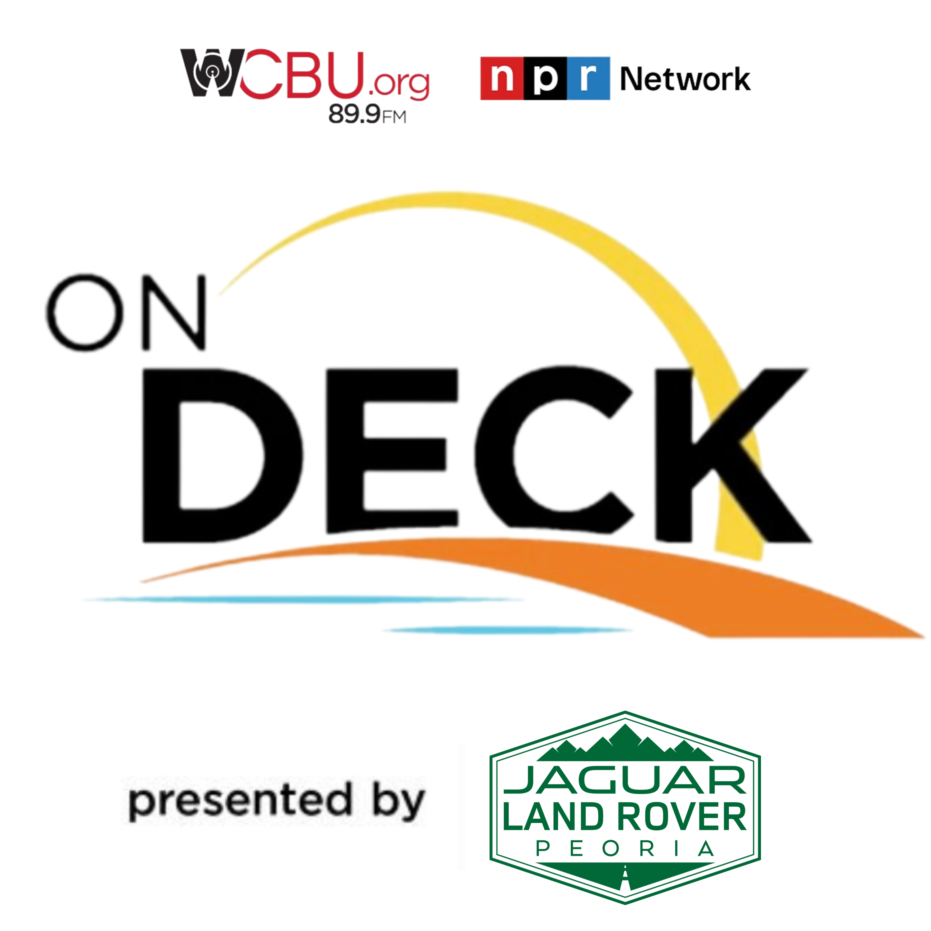 On Deck - 04-17-2024