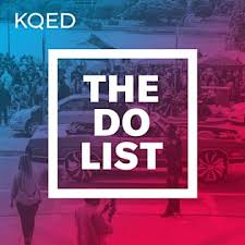 The Do List - KQED 