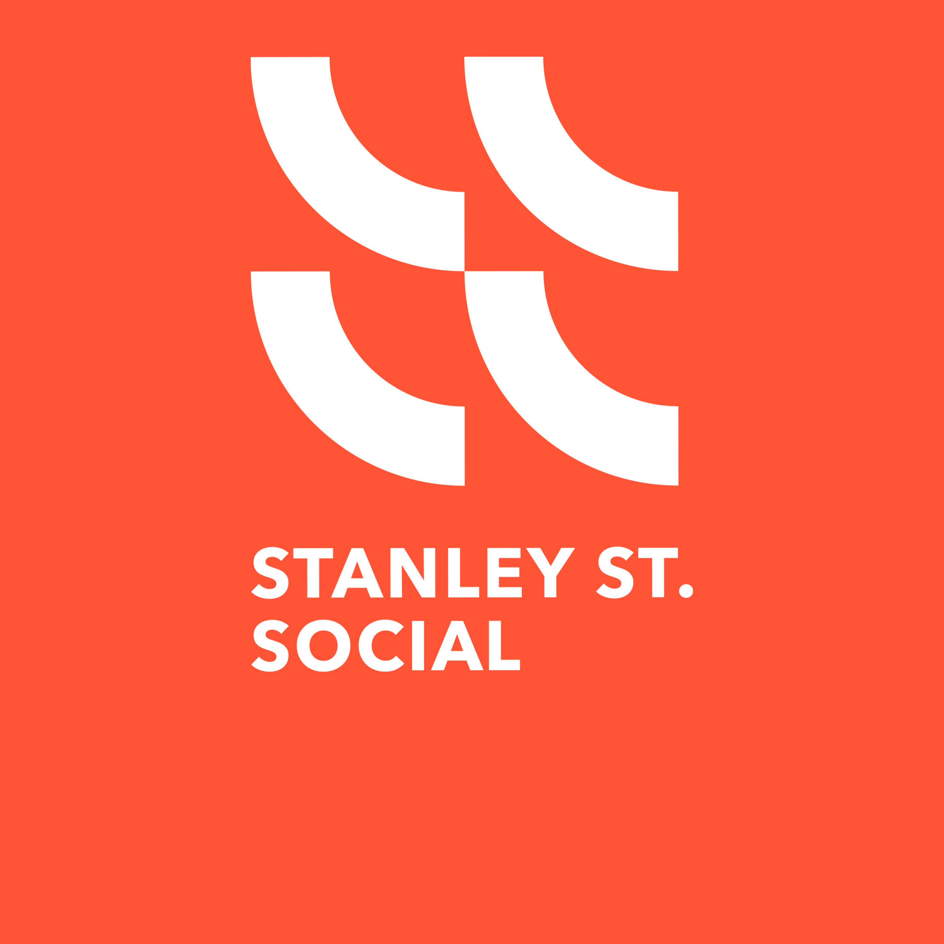Stanley St. Social | cycling conversations