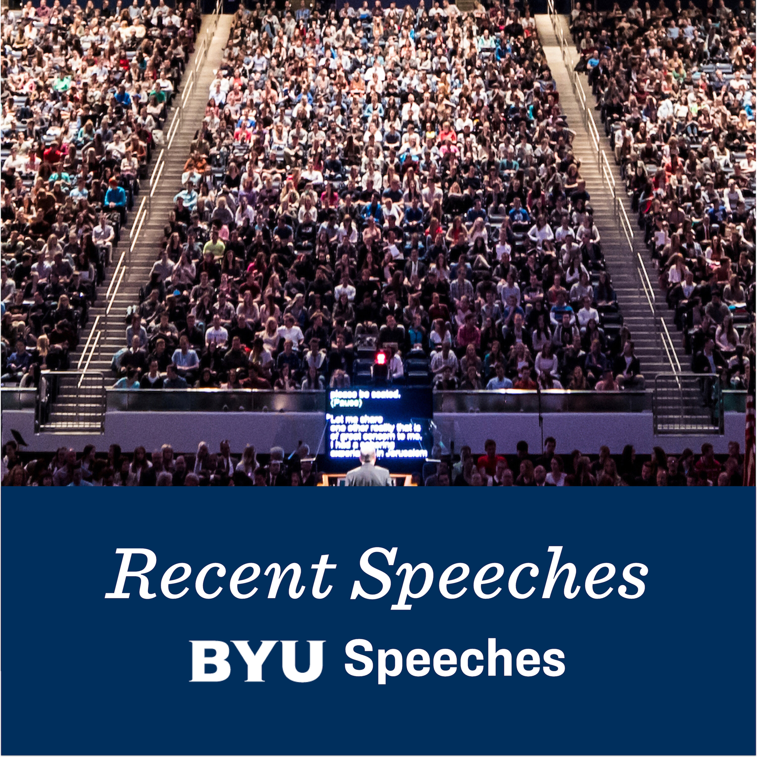 Byu Devotional Schedule