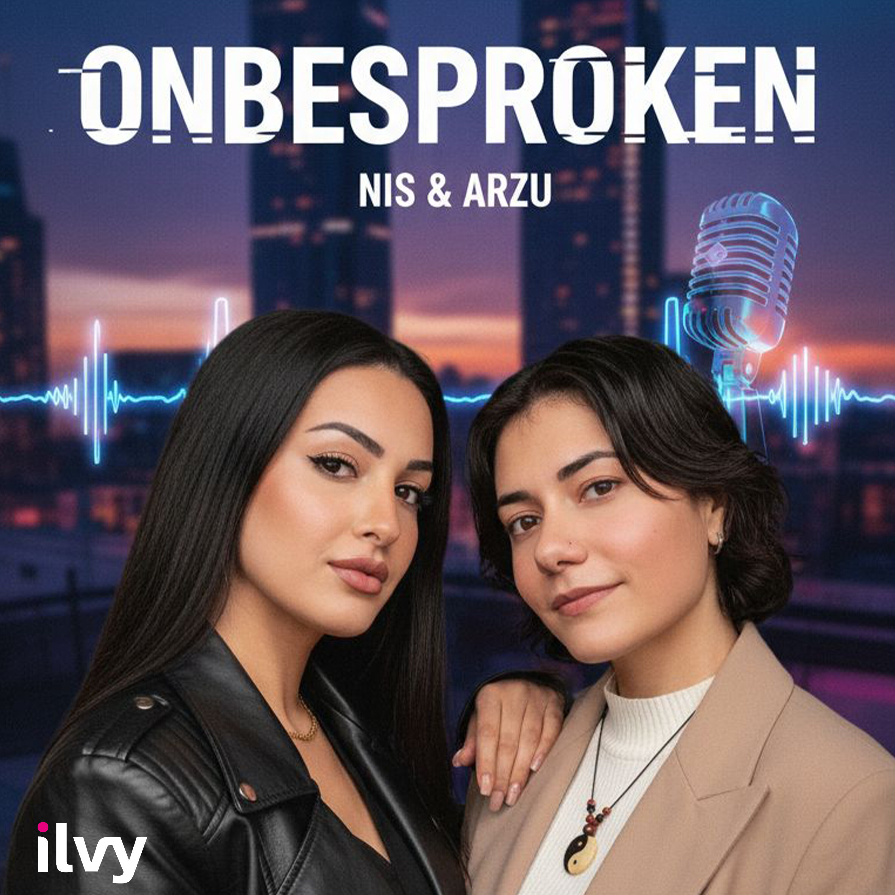 Onbesproken
