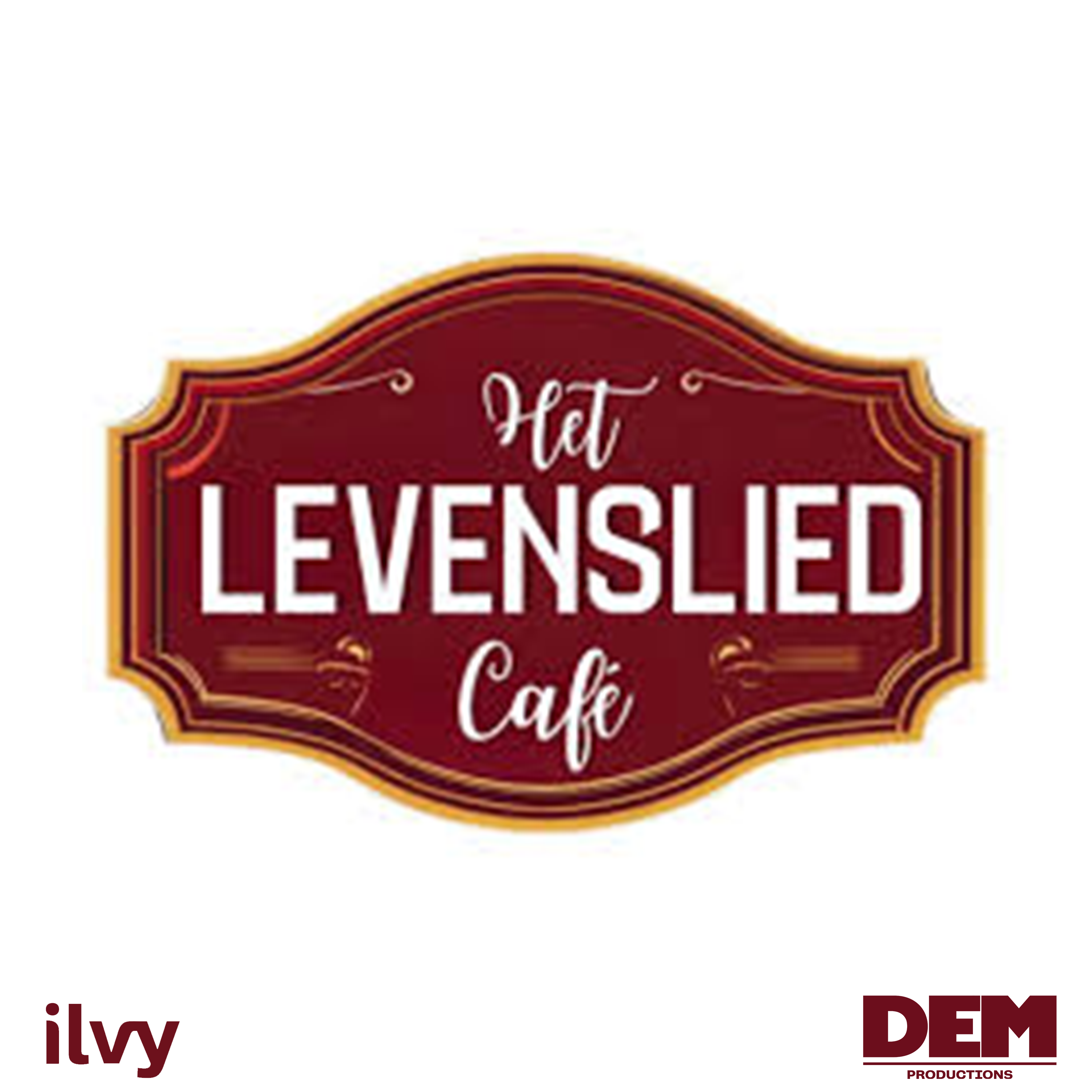 Het Levenslied Café