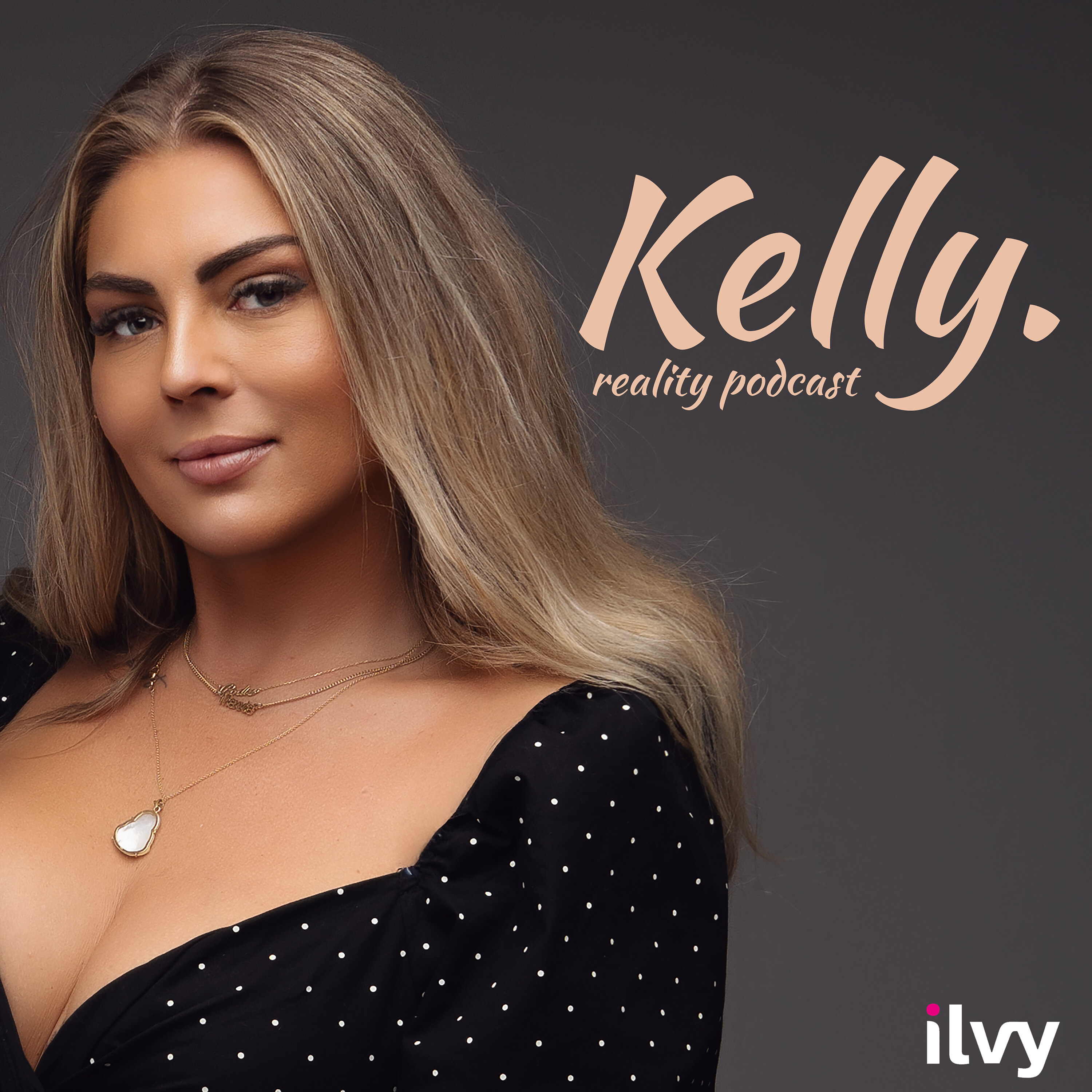 KELLY cover