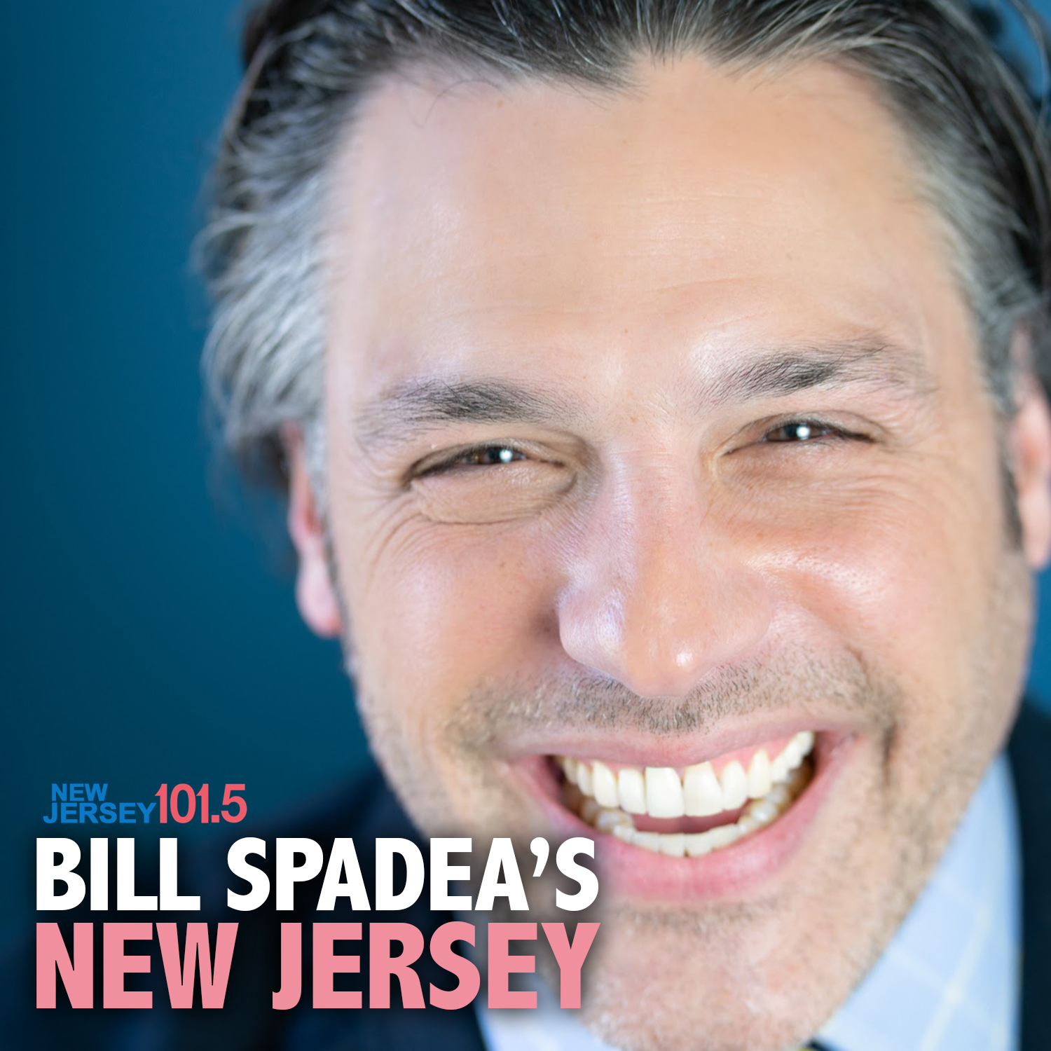 Bill Spadea\'s New Jersey