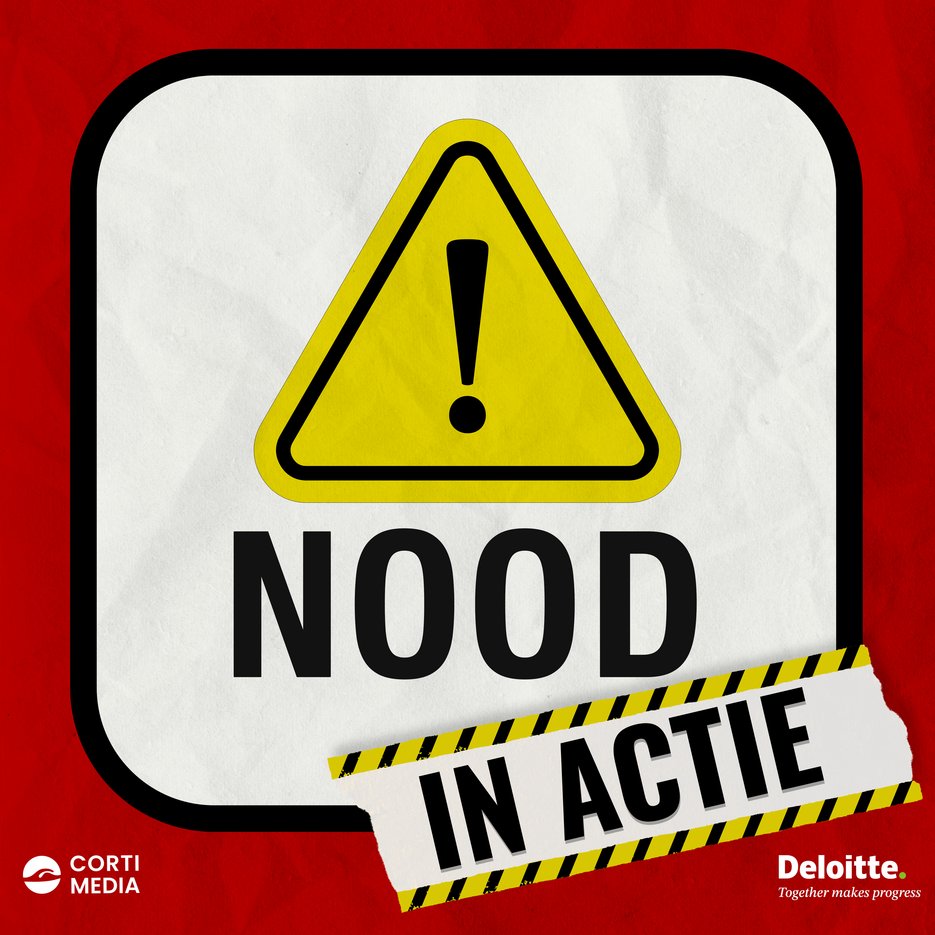 NOOD podcast artwork