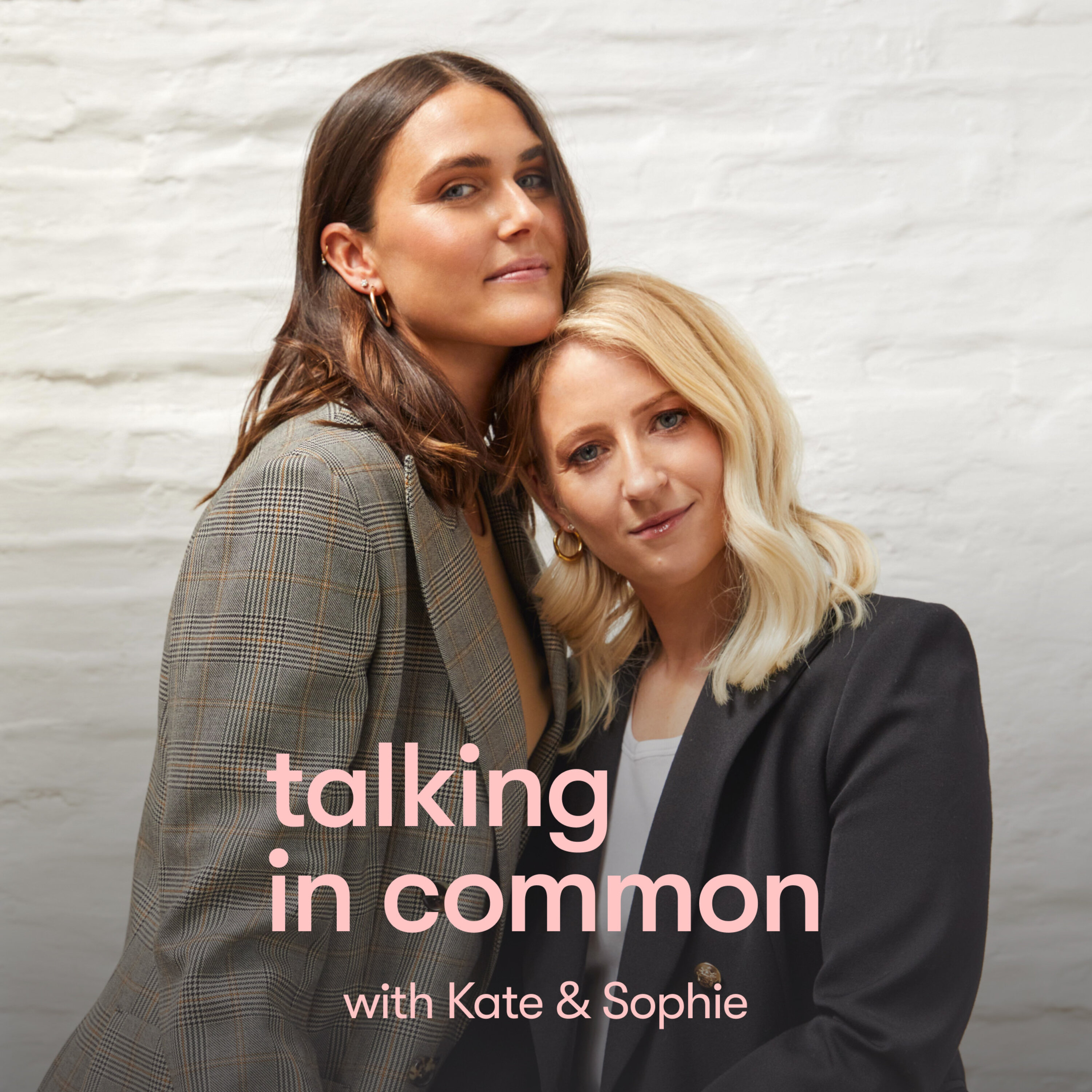 Talking In Common cover