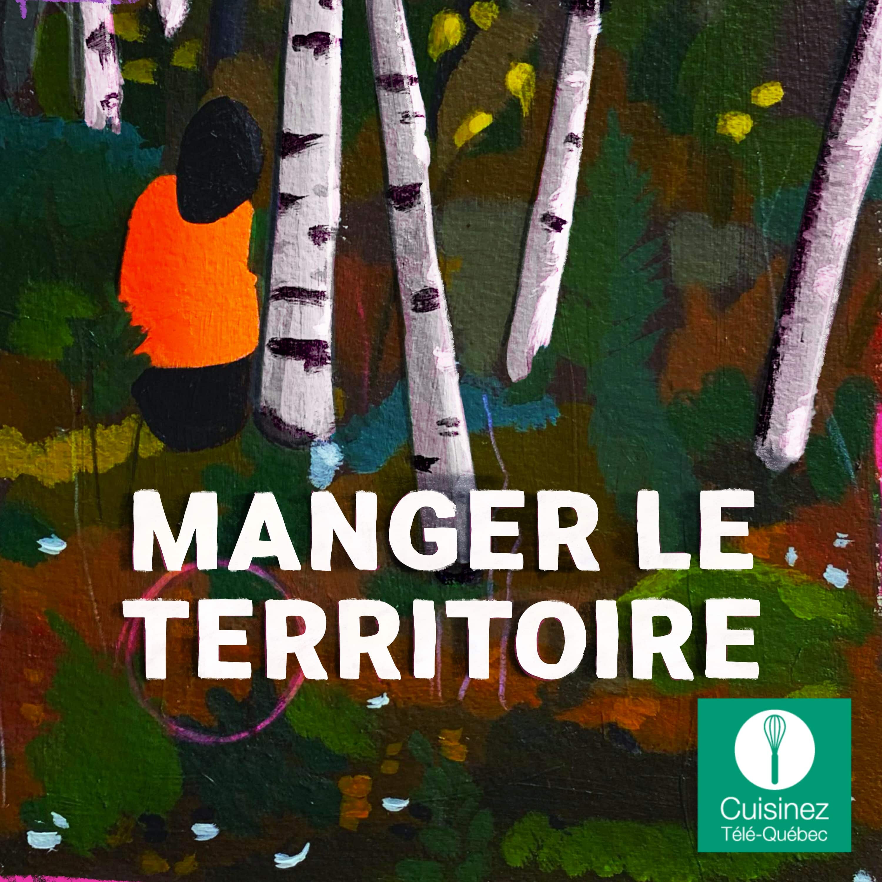 Manger le territoire