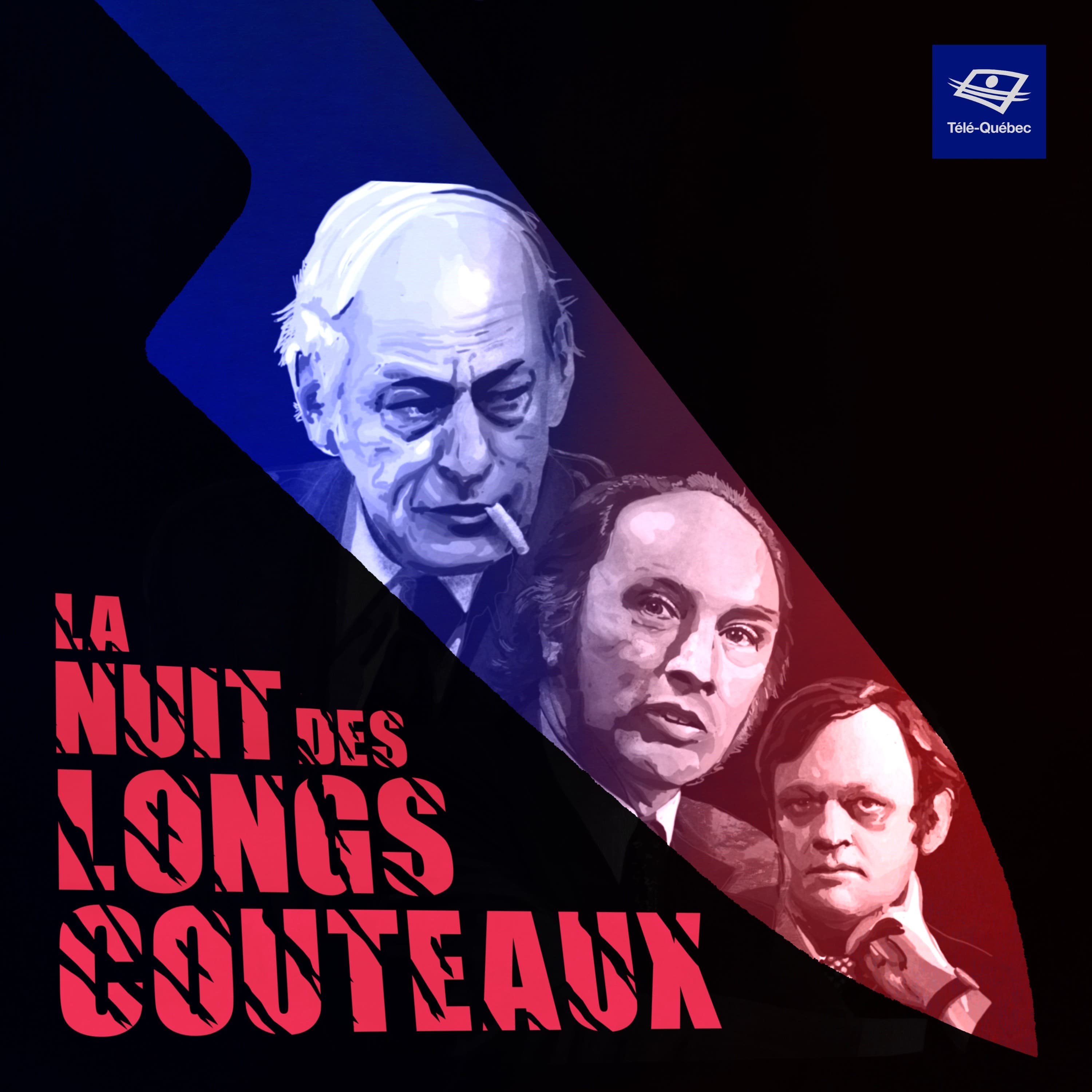S1E0: La nuit des longs couteaux | Bande-annonce episode artwork