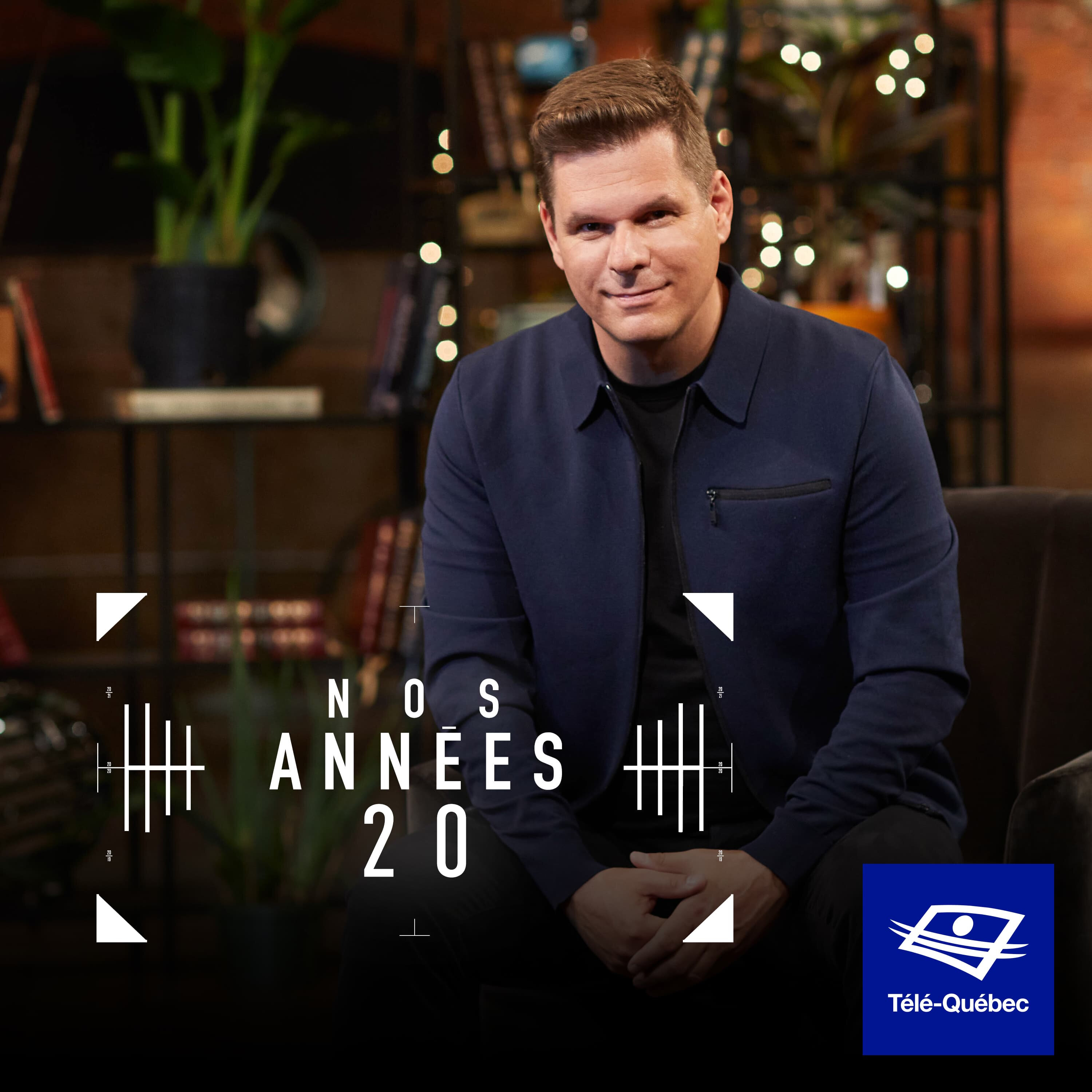 Nos années 20