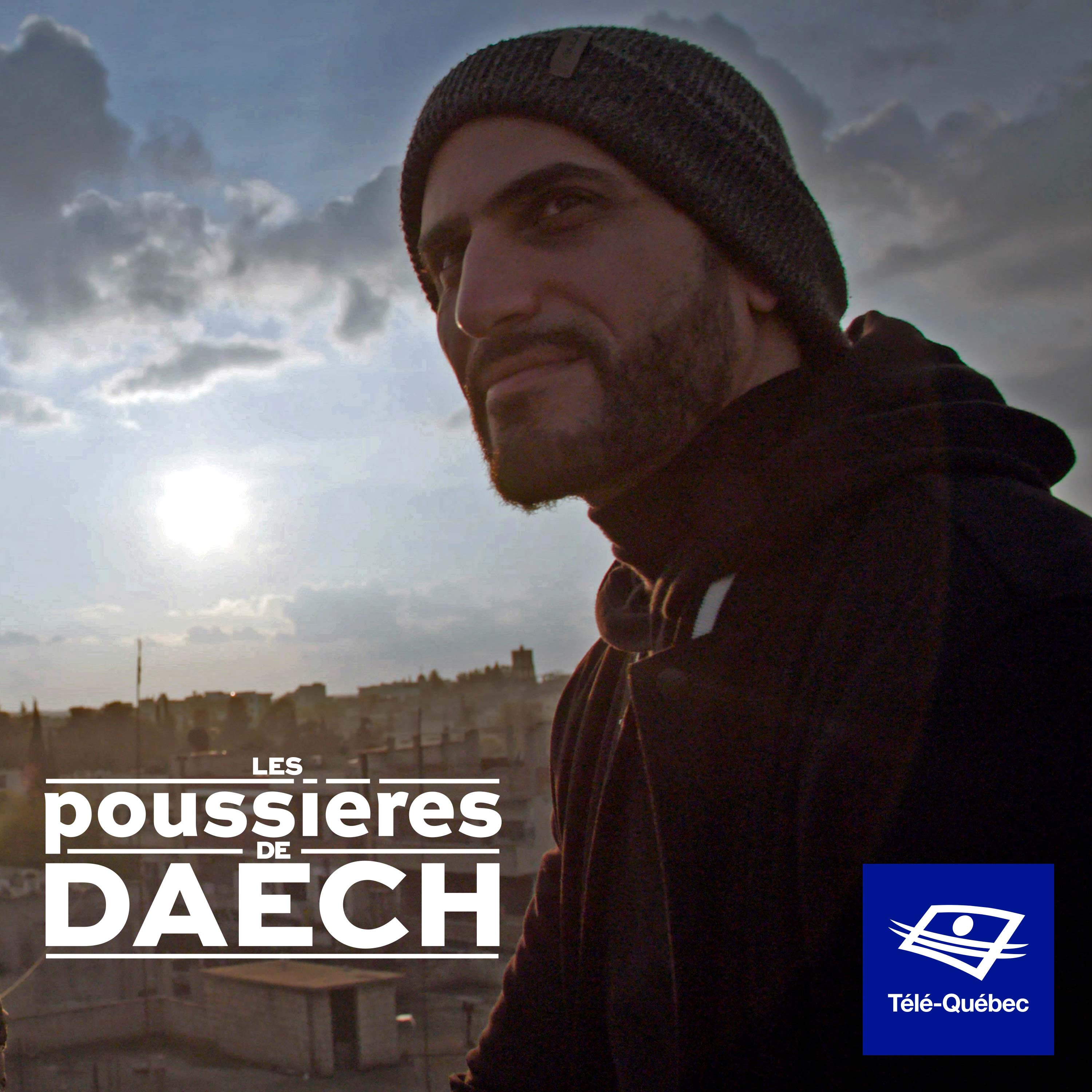 Les poussières de Daech - Ceux qui restent derrière