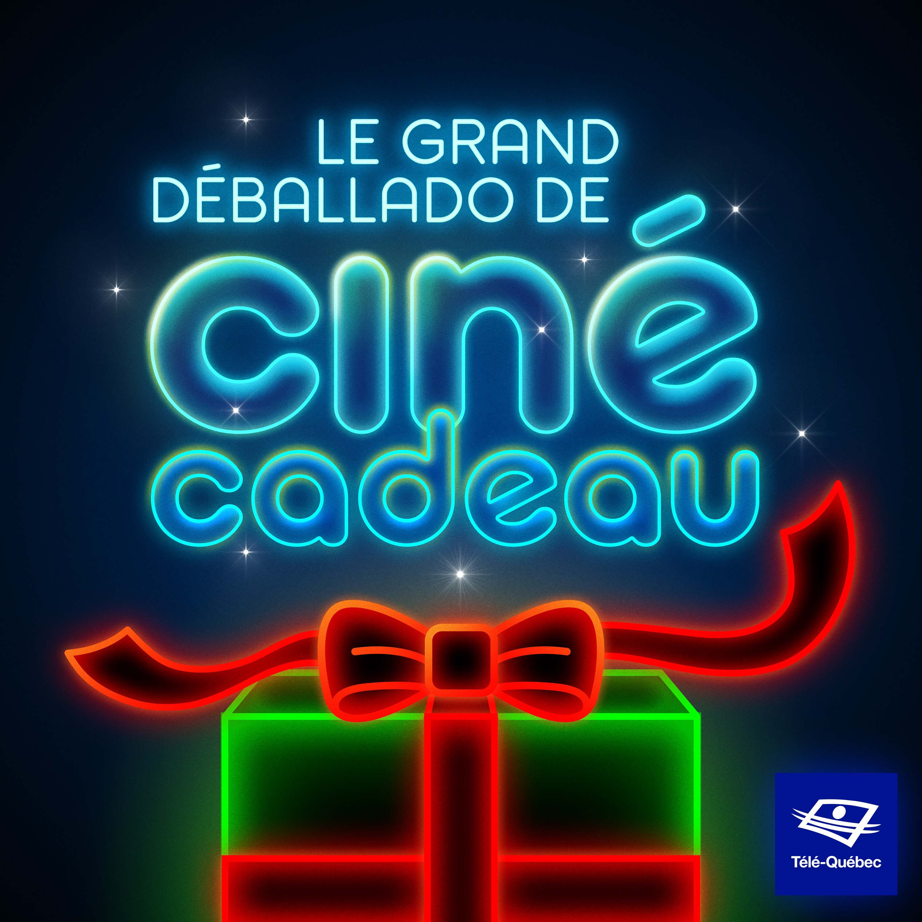 Le grand déballado de Ciné-Cadeau