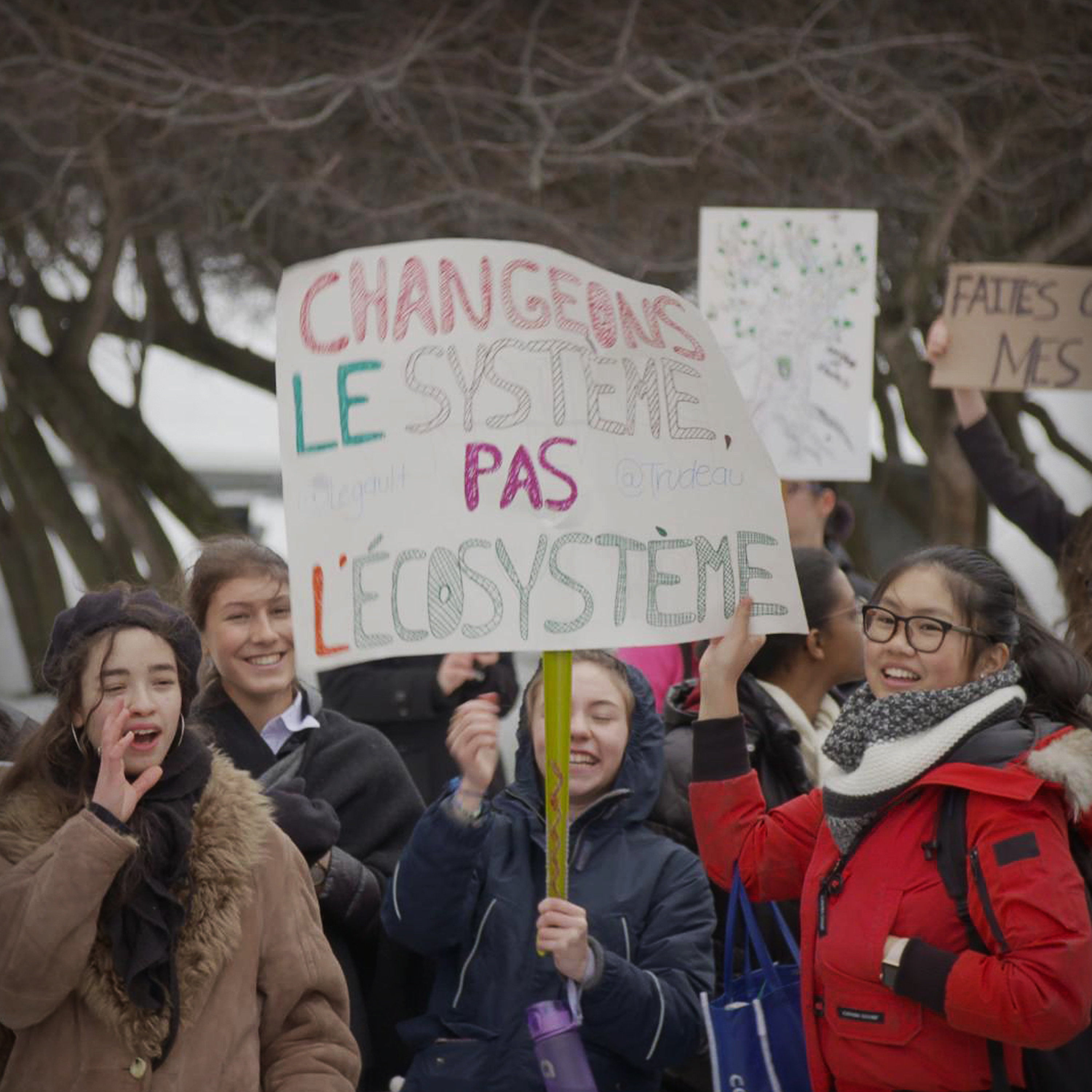 Réflexions sur «Prêts pour la décroissance?»