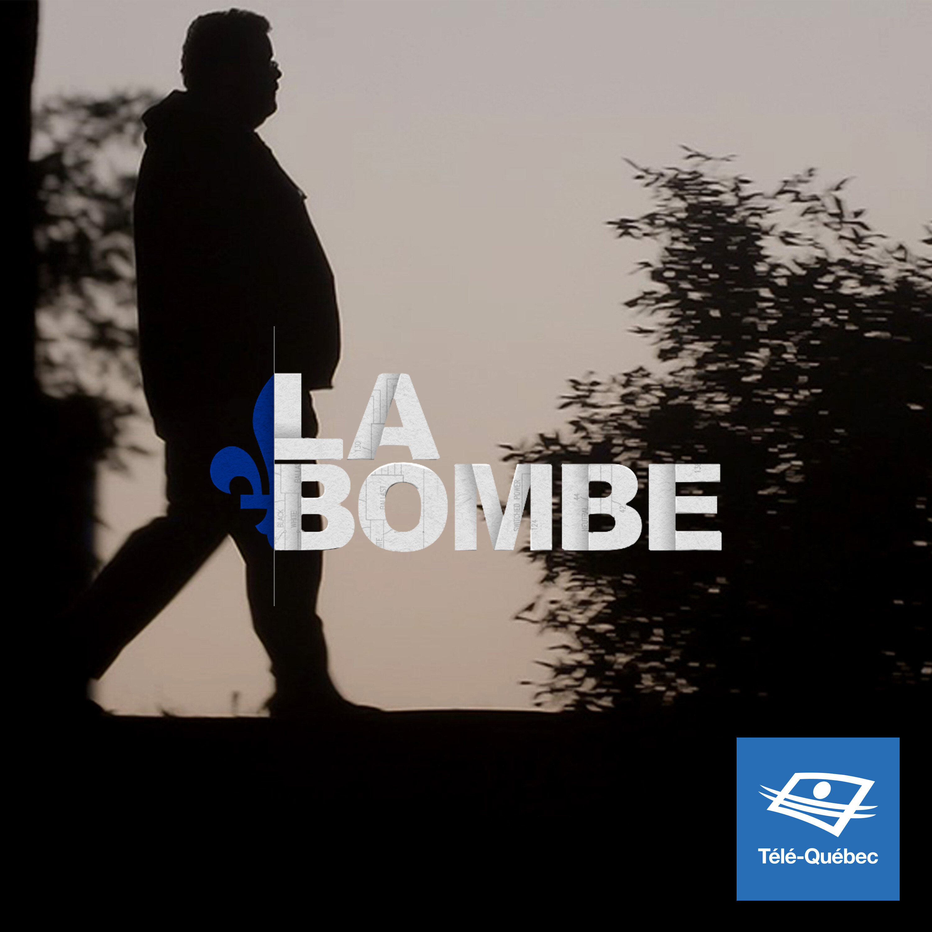 Illustration du podcast La bombe