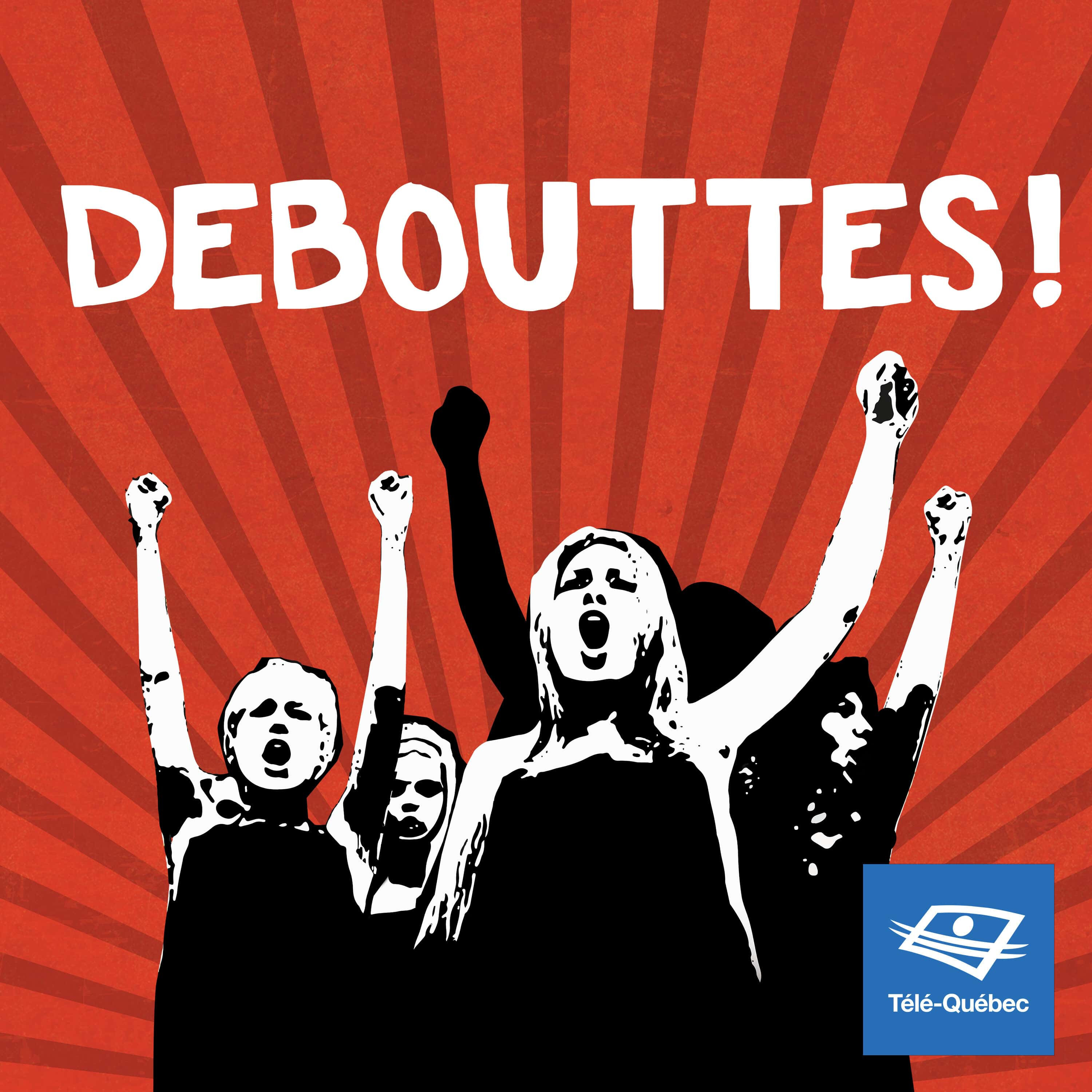 Debouttes