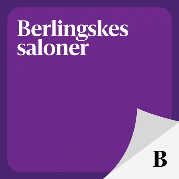 Billede af serien: Berlingskes saloner
