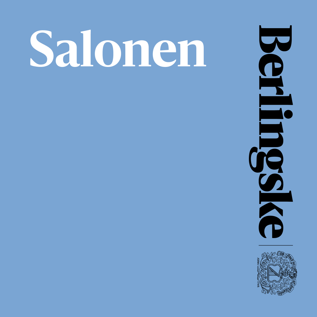 Billede af serien: Berlingskes saloner