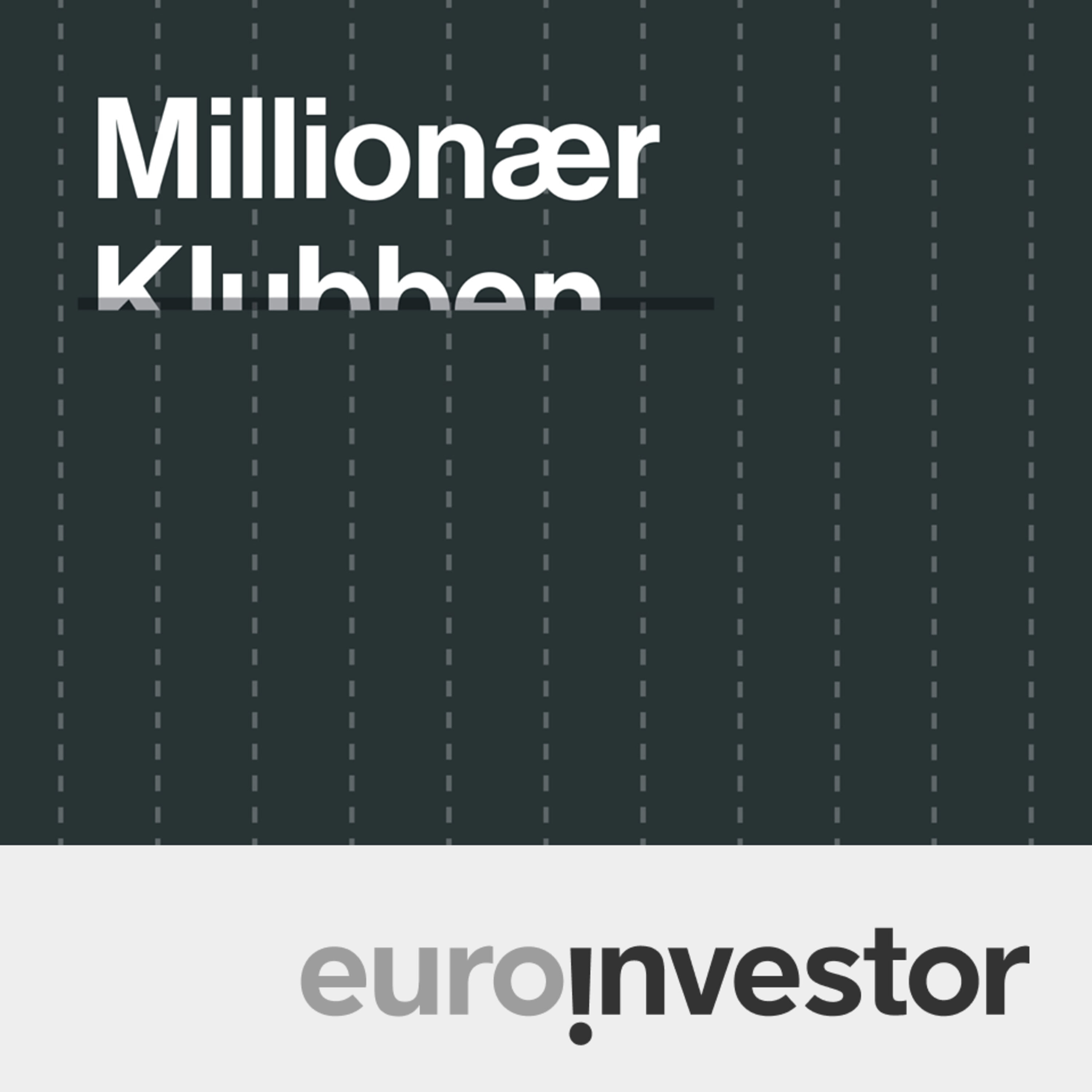 Millionærklubben:Euroinvestor