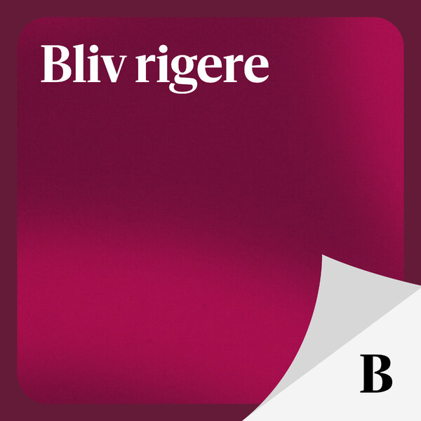 Billede af serien: Bliv rigere