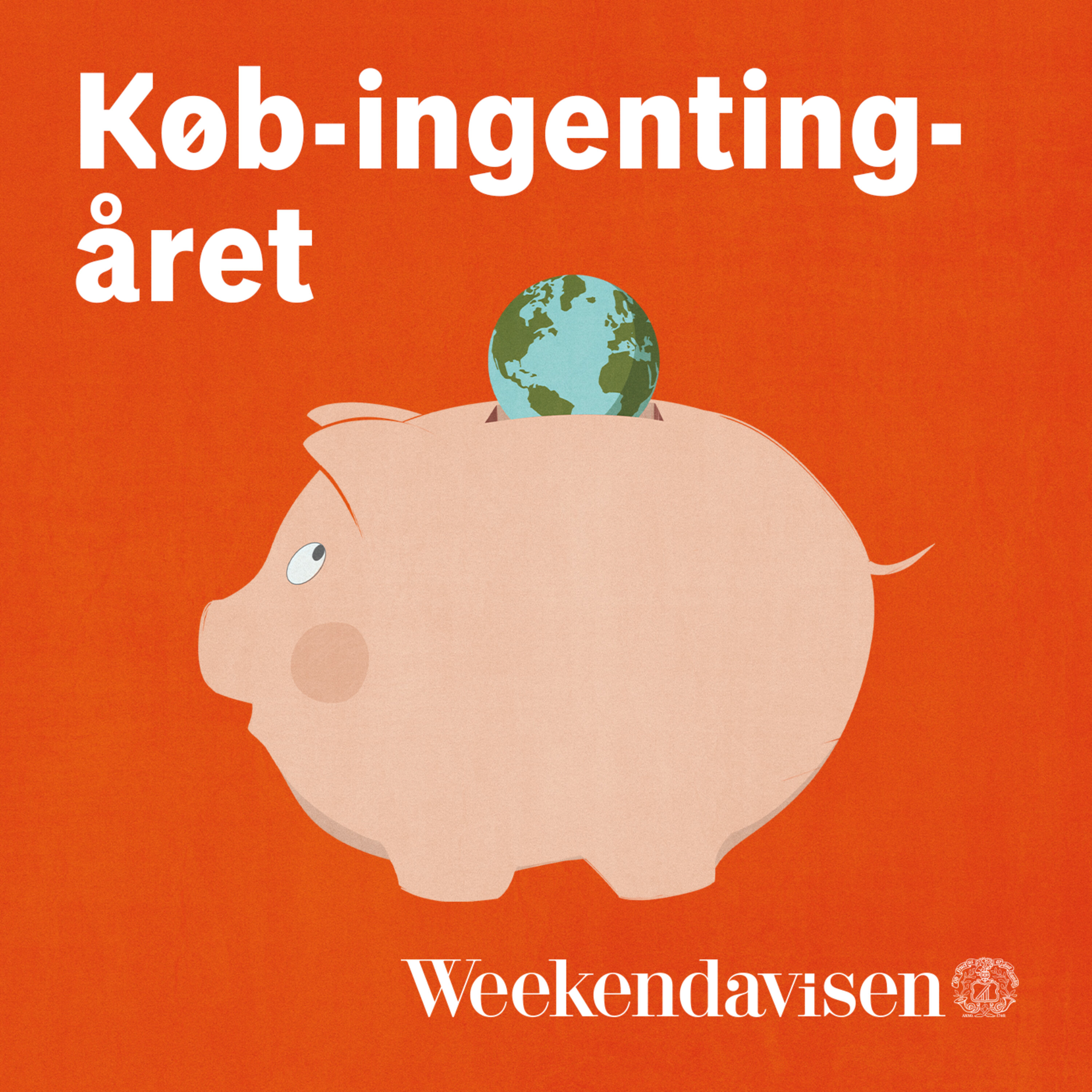 Køb-ingenting-året af Weekendavisen