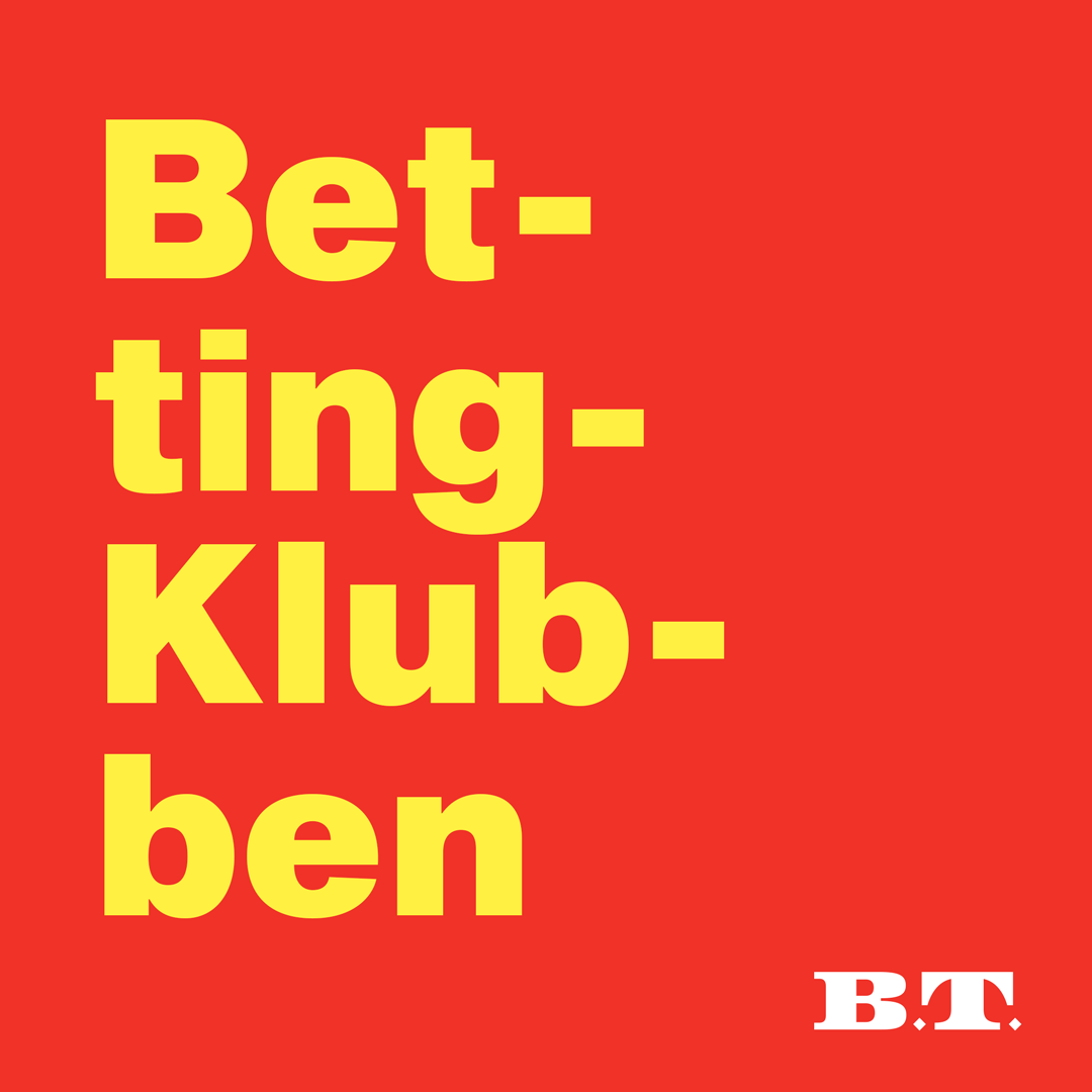Bettingklubben af B.T.