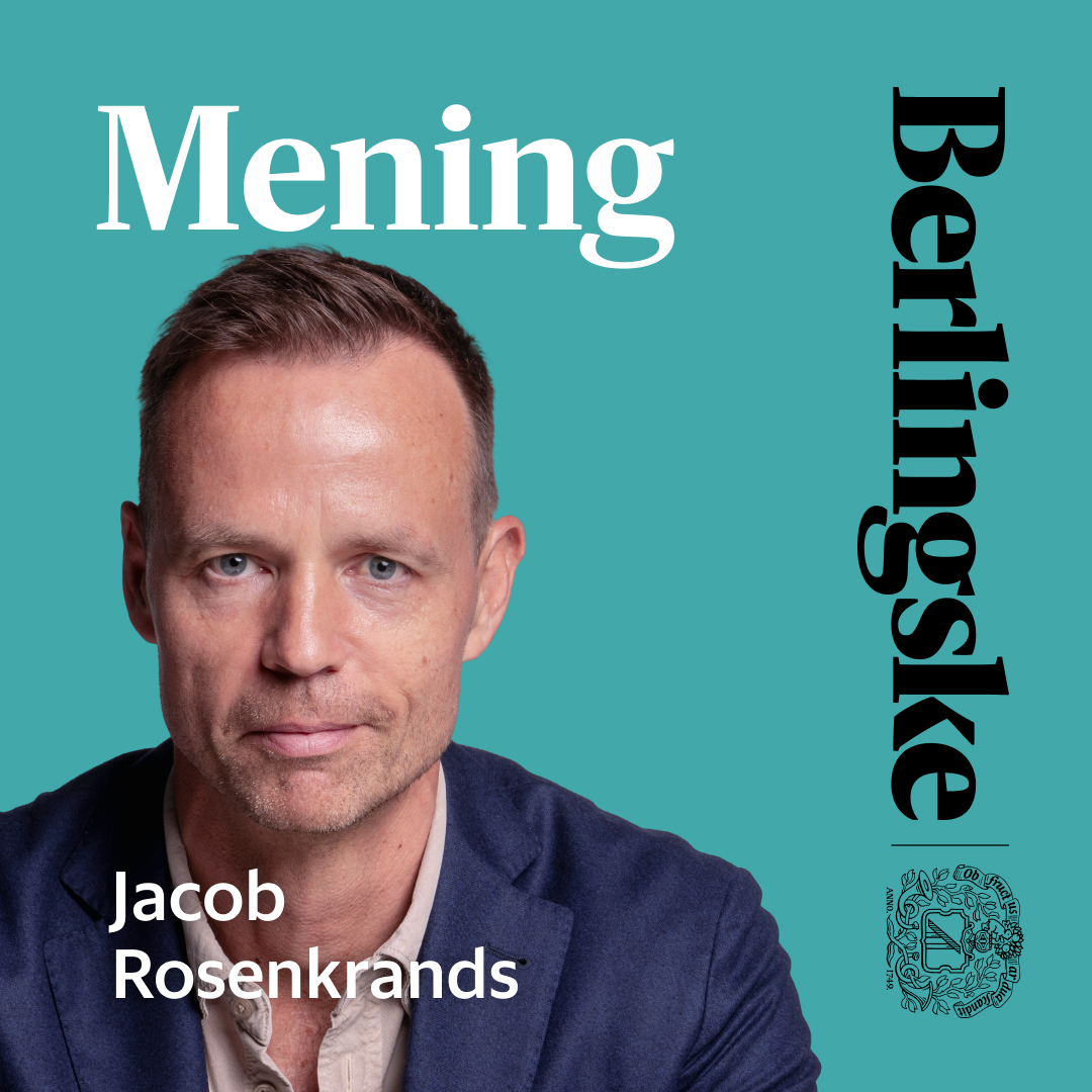 Billede af serien: Mening