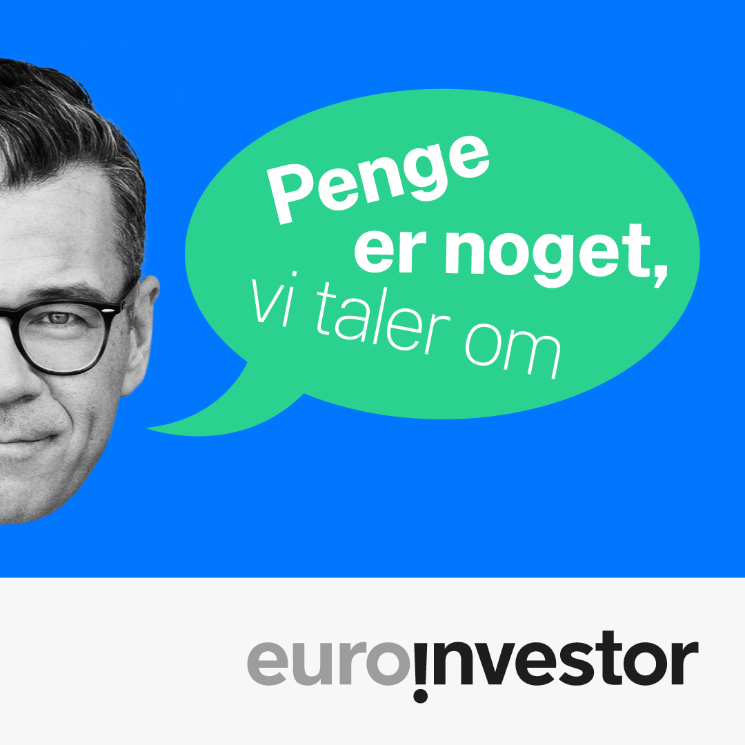 Penge er noget, vi taler om