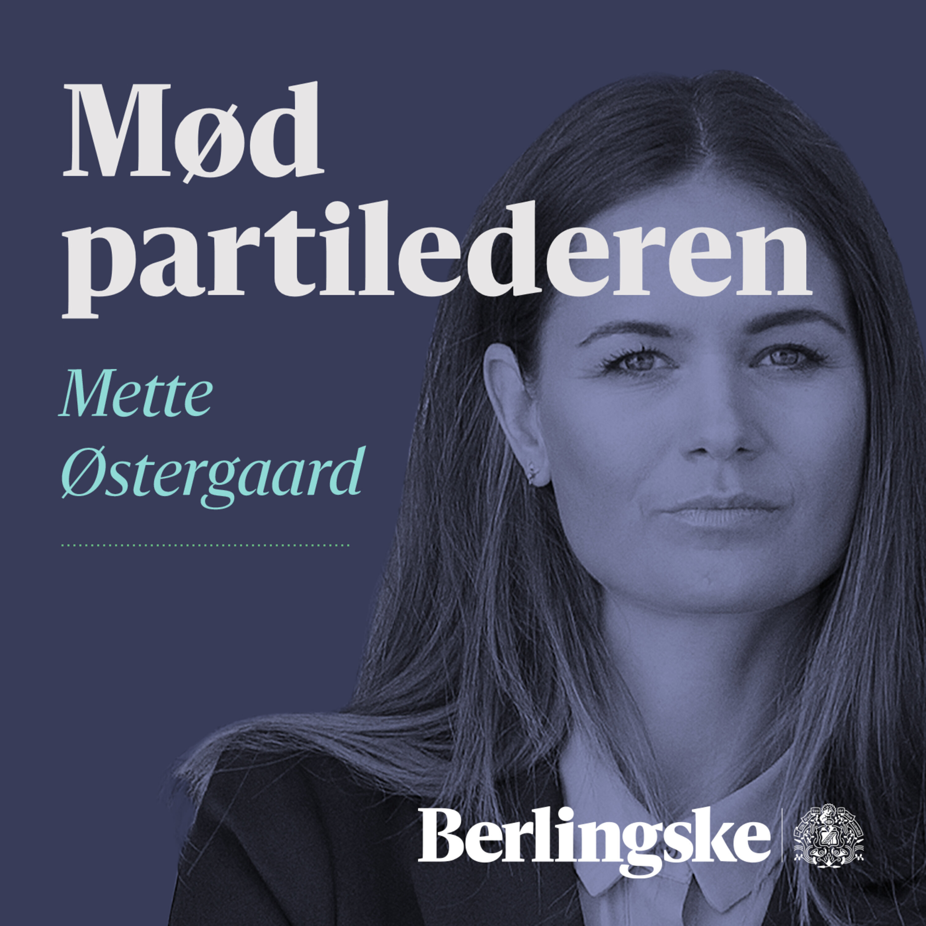 Mød partilederen af Berlingske