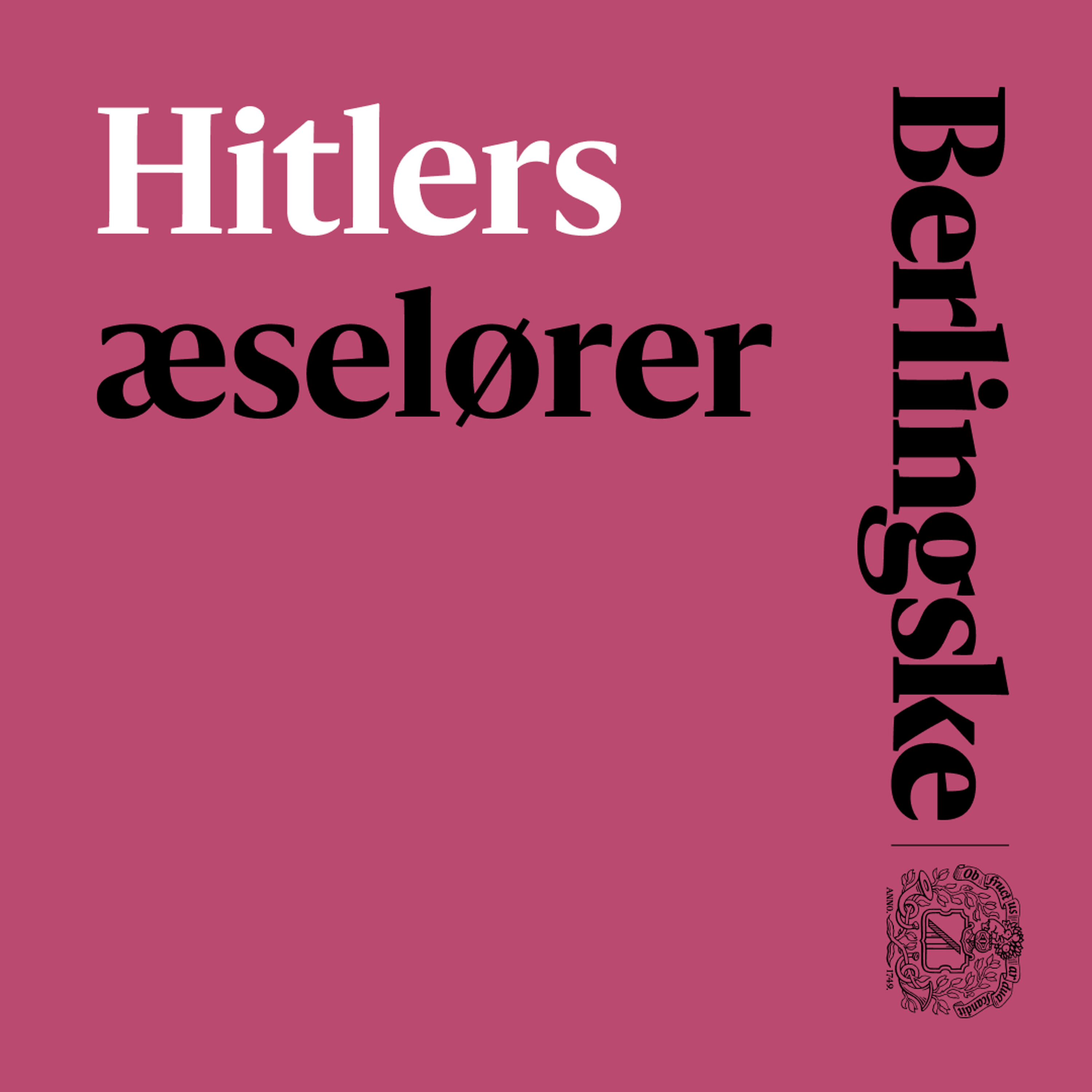 Dansk-canadier blev pilot og krigsfange