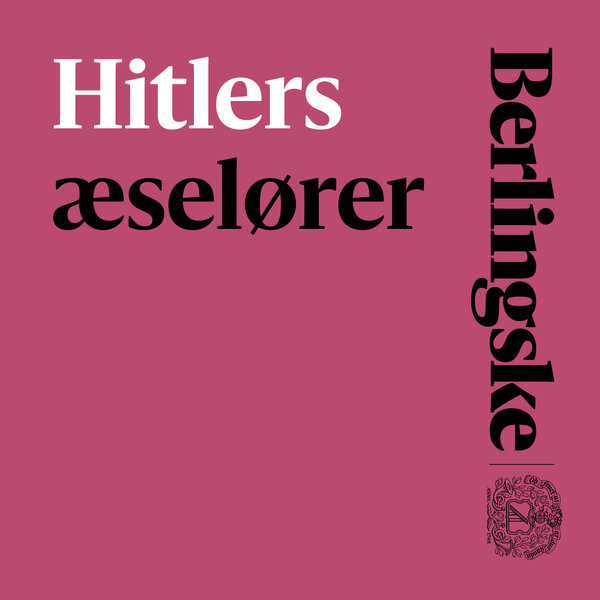 Billede af serien: Hitlers Æselører