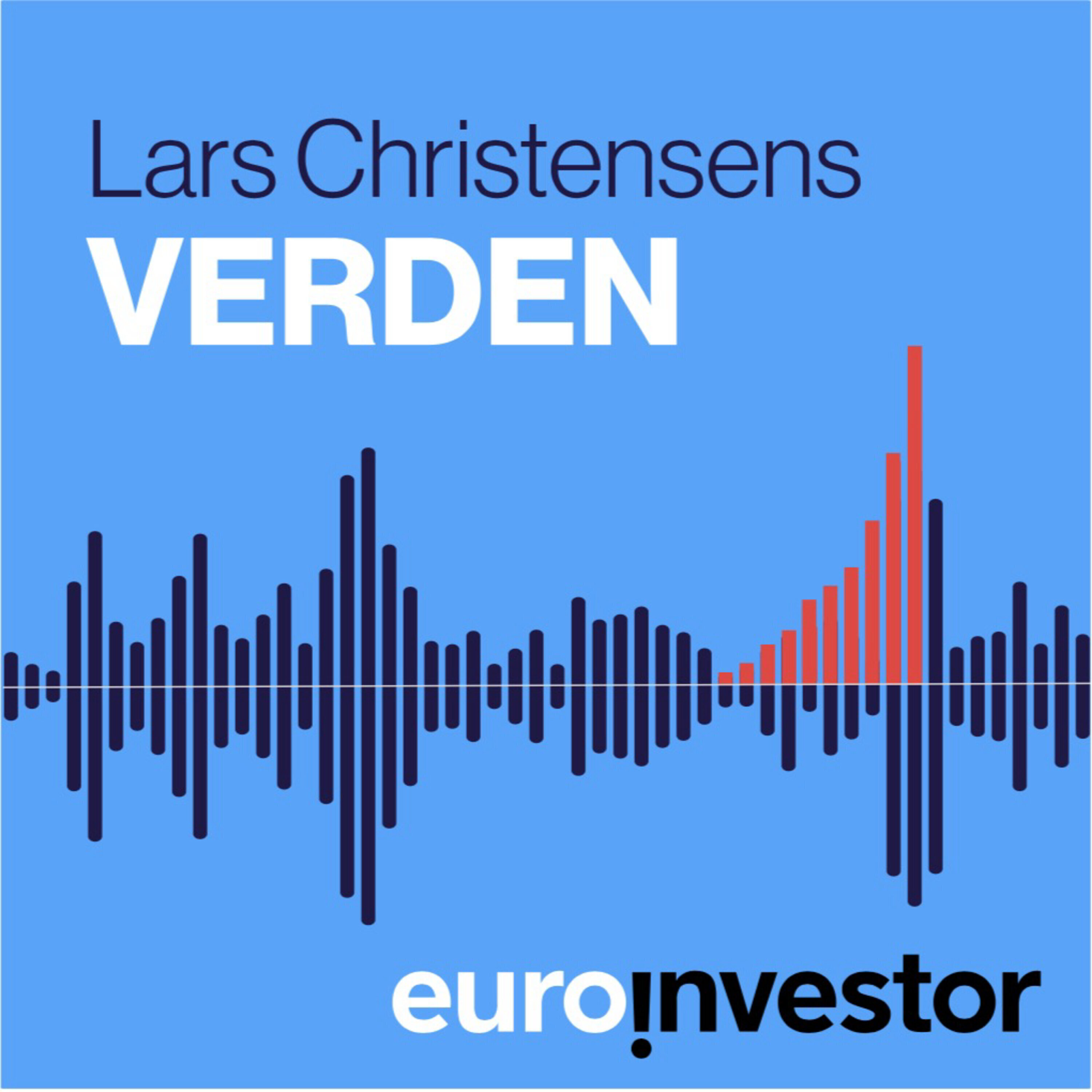 Lars Christensens Verden Lars Christensens Verden
