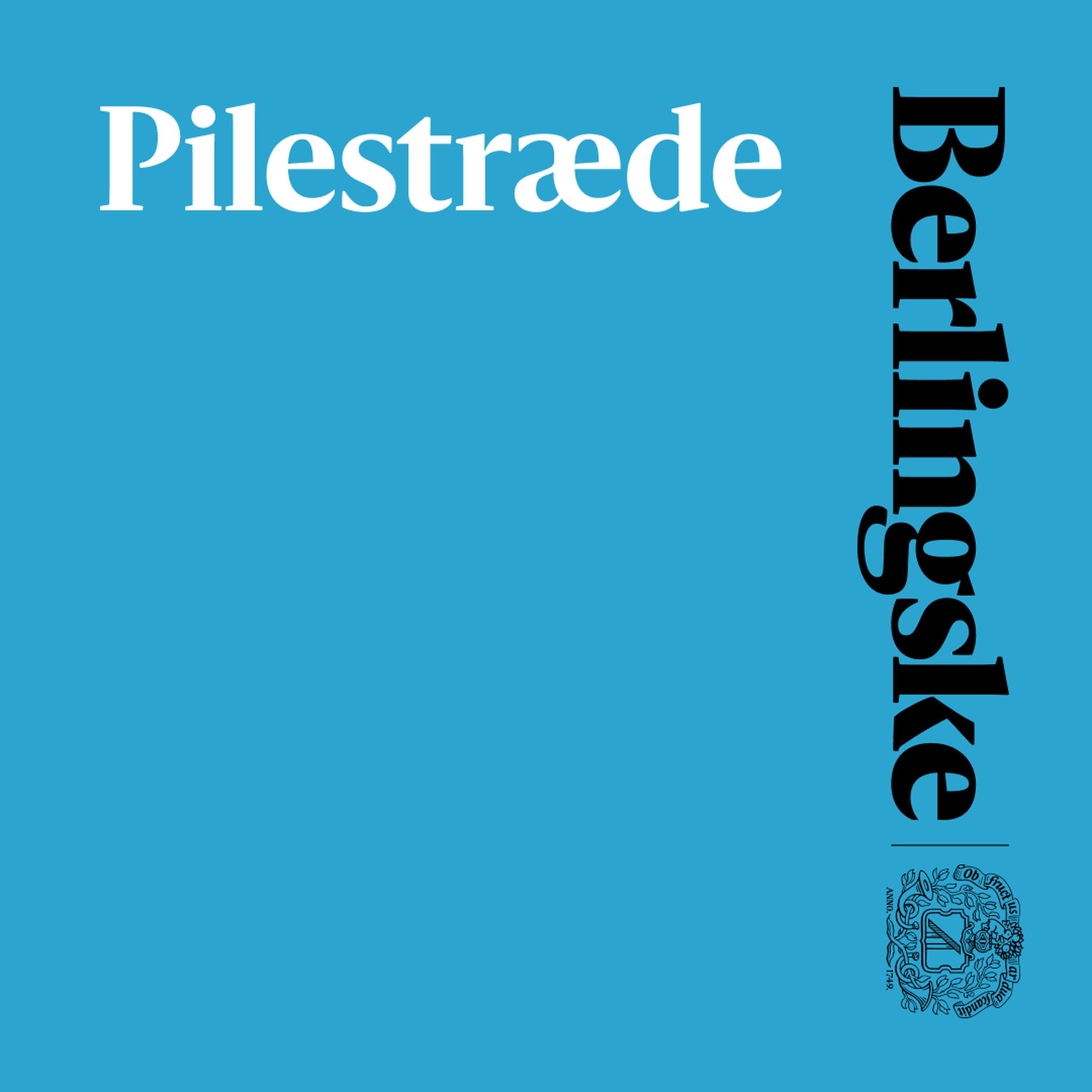 Pilestræde