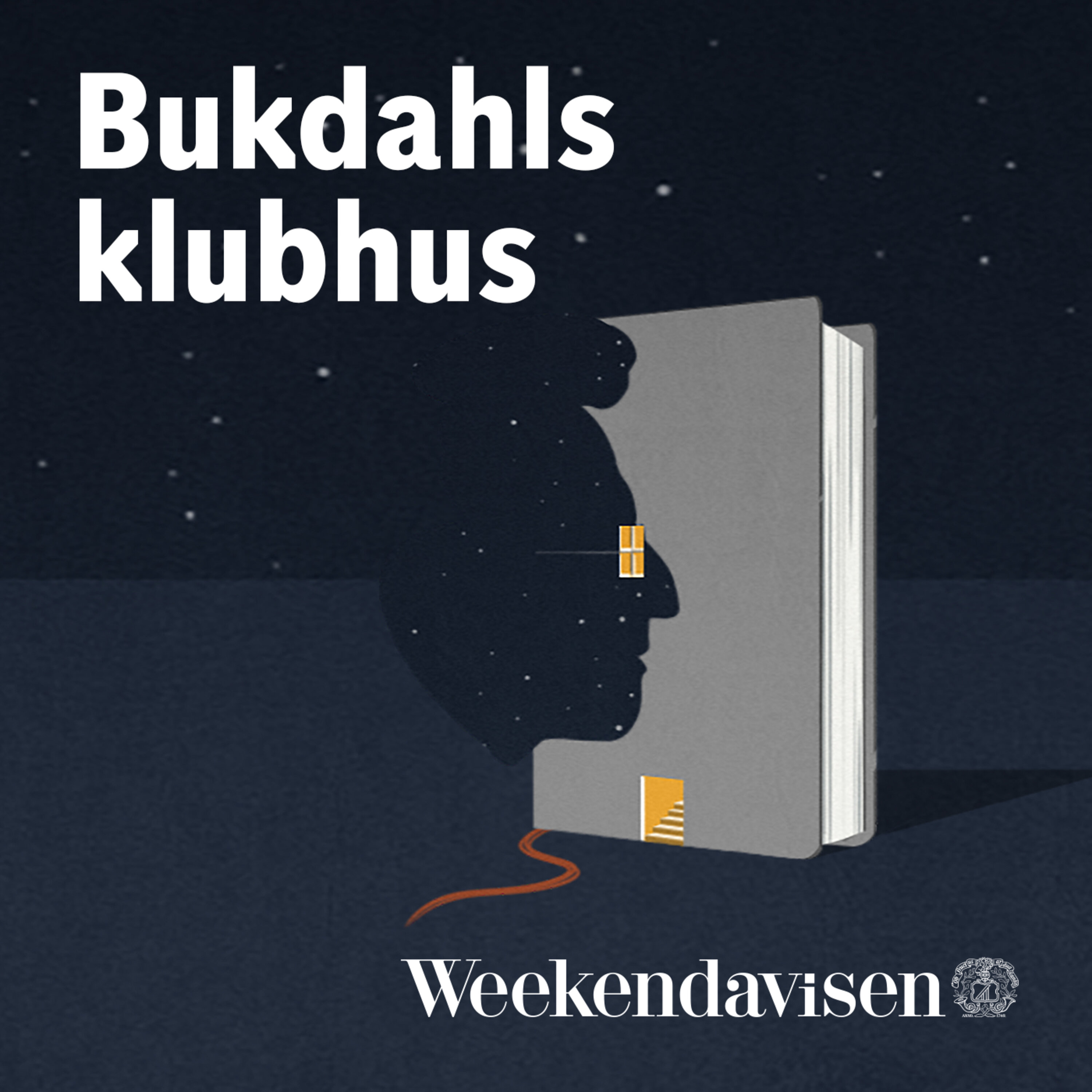 Bukdahls klubhus