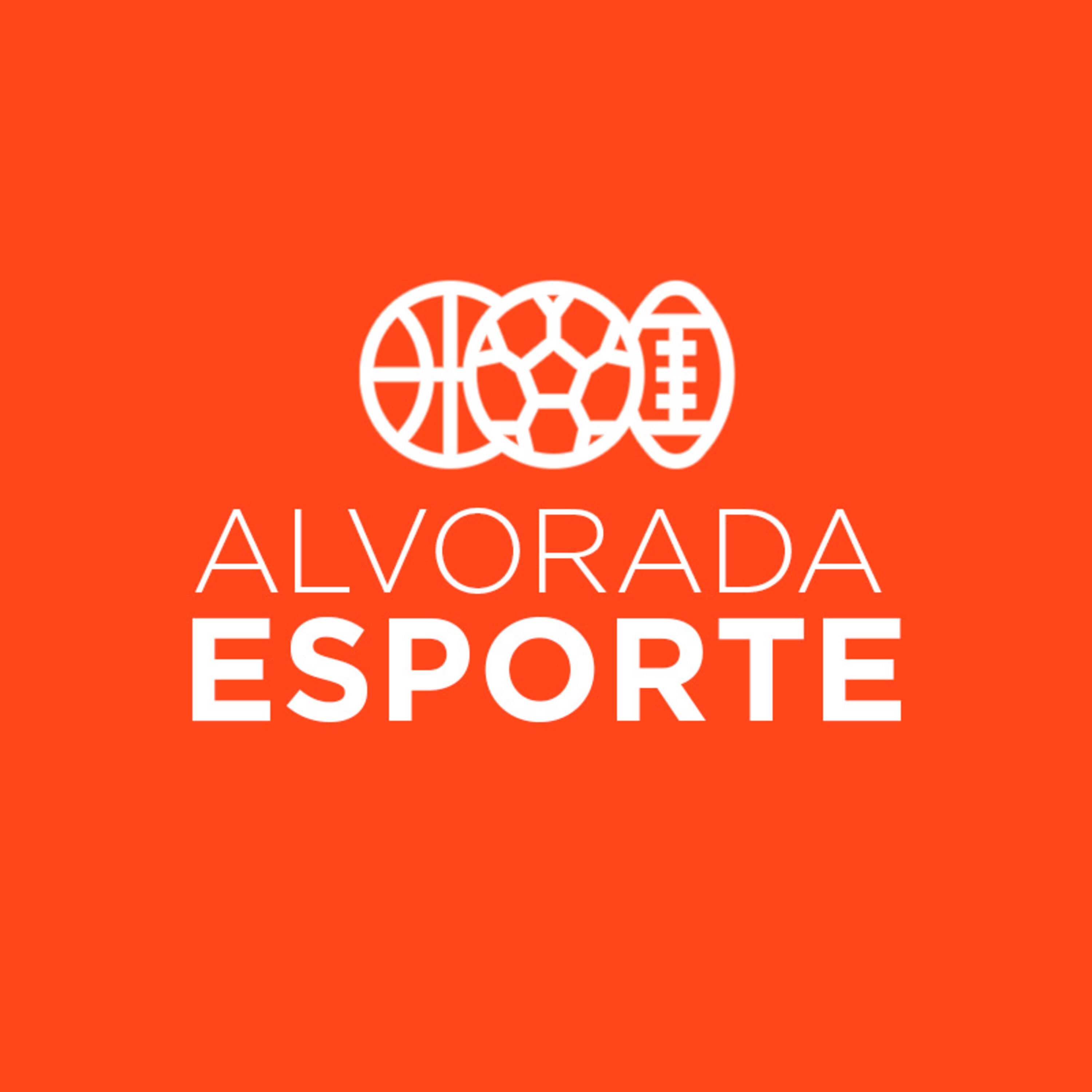 Alvorada Esporte