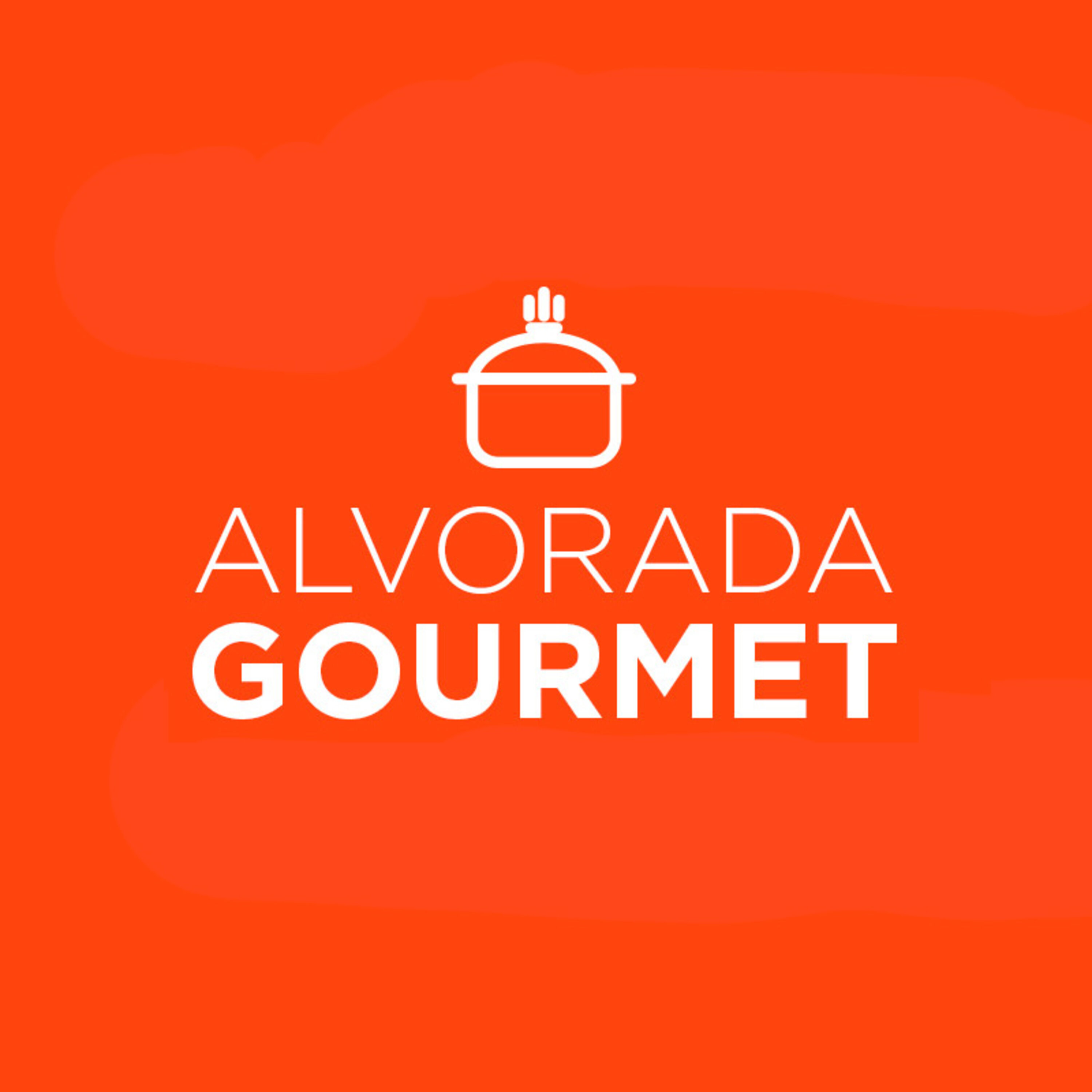 Alvorada Gourmet - Pastel de angu