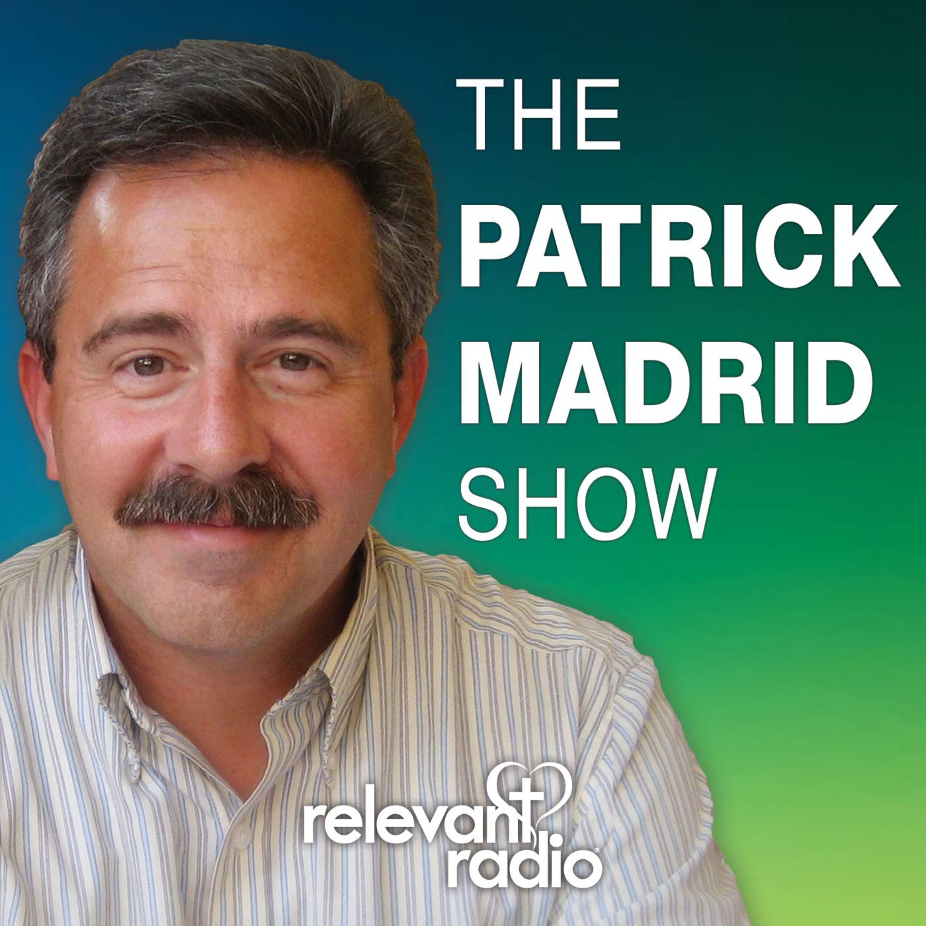 The Patrick Madrid Show