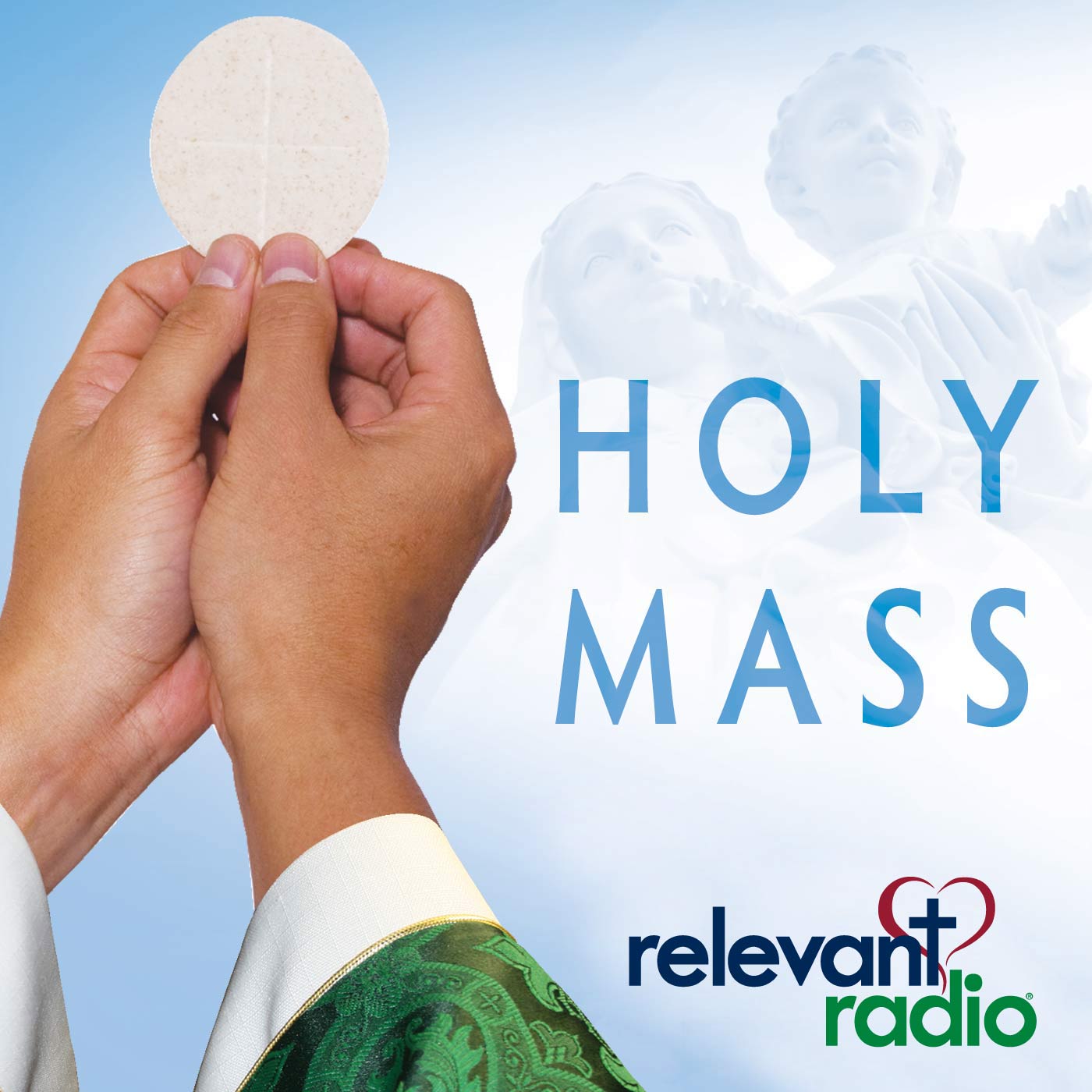 Today's Mass for June 7th, 2024