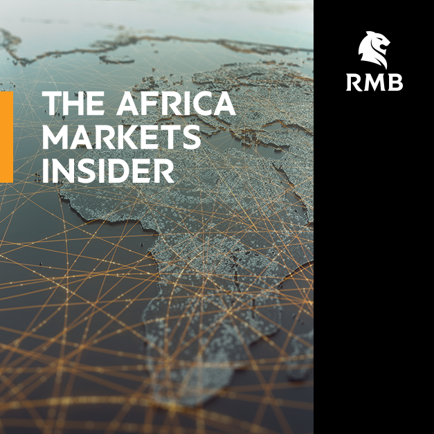 Africa Markets Podcast