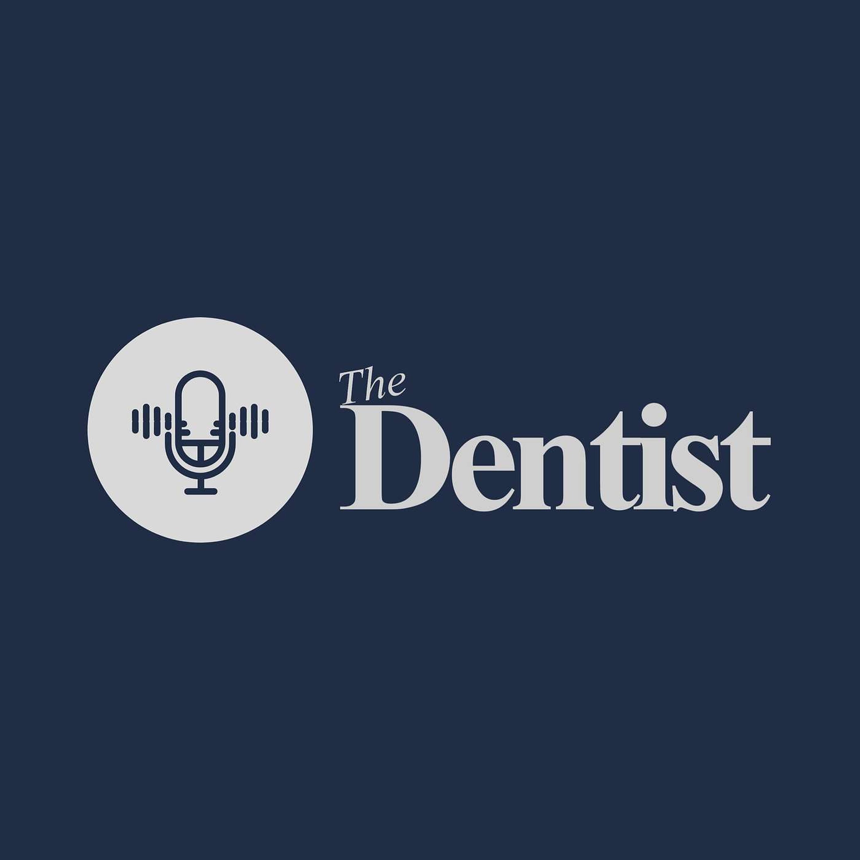 Artwork for The Dentist