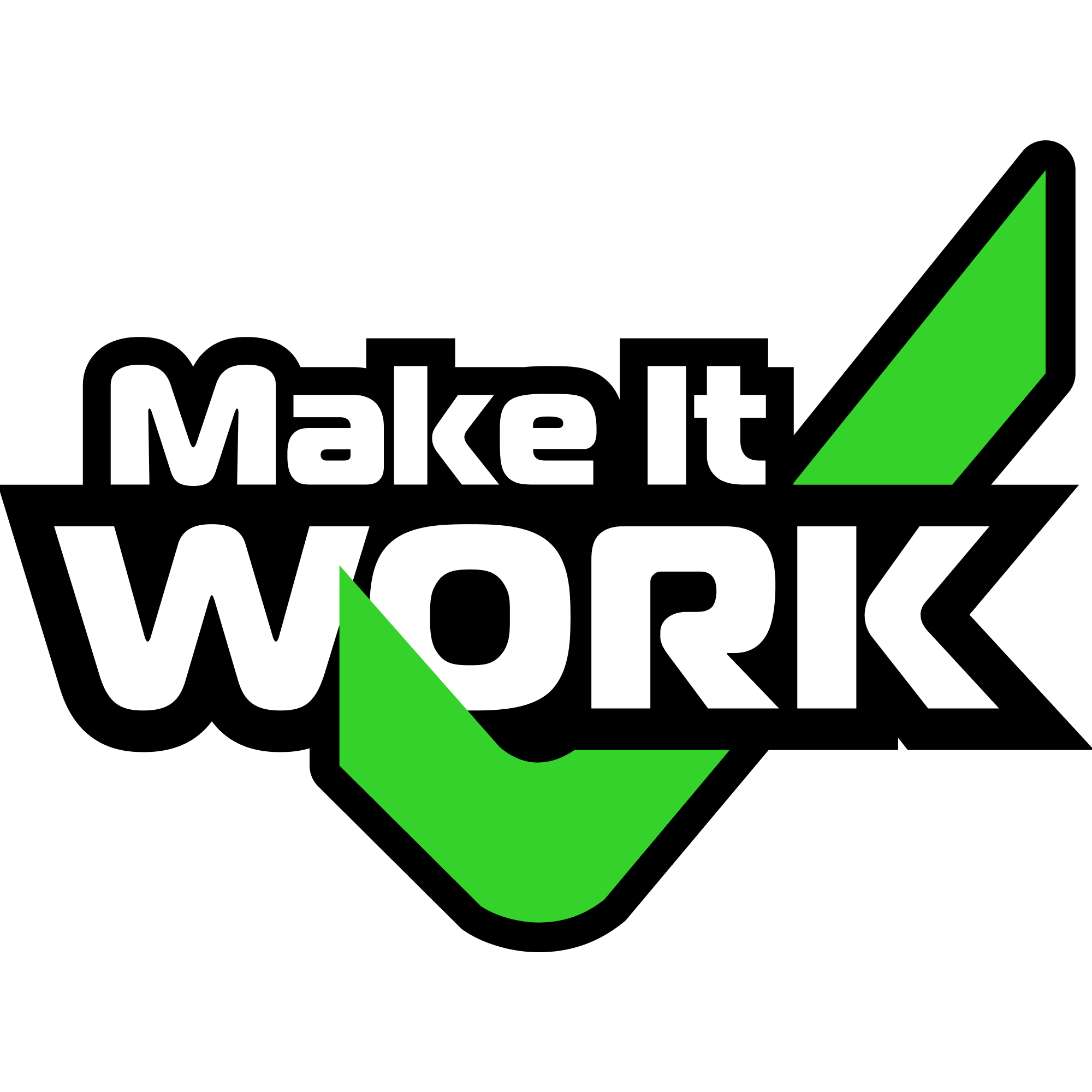 Make it Work