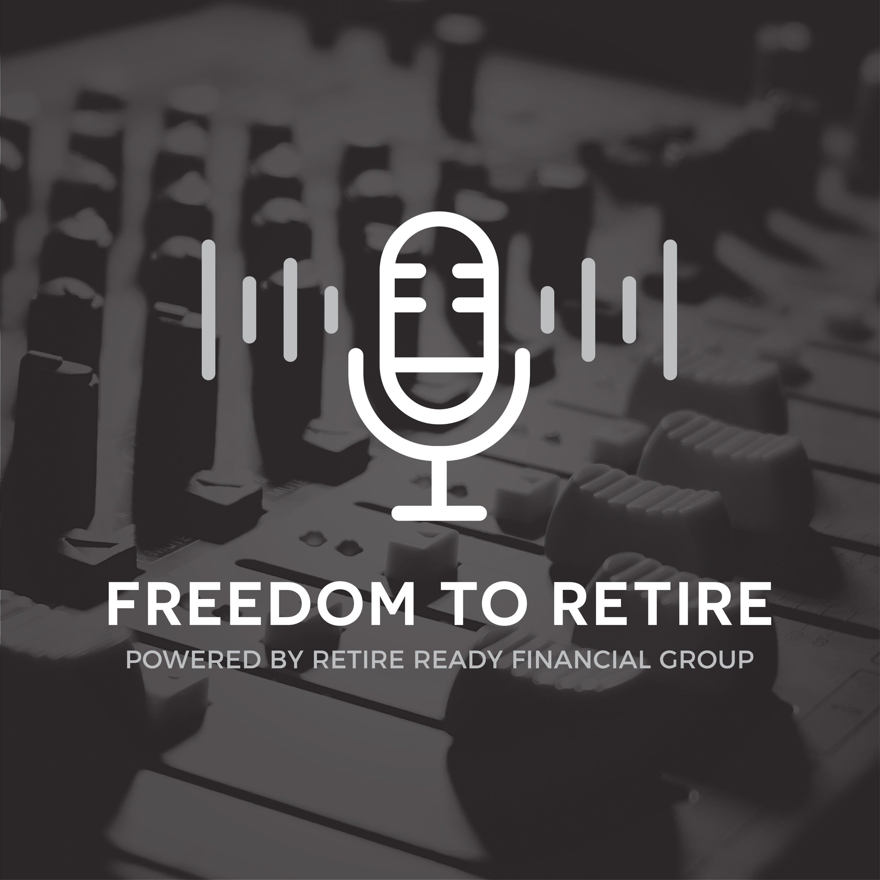 Freedom To Retire cover art