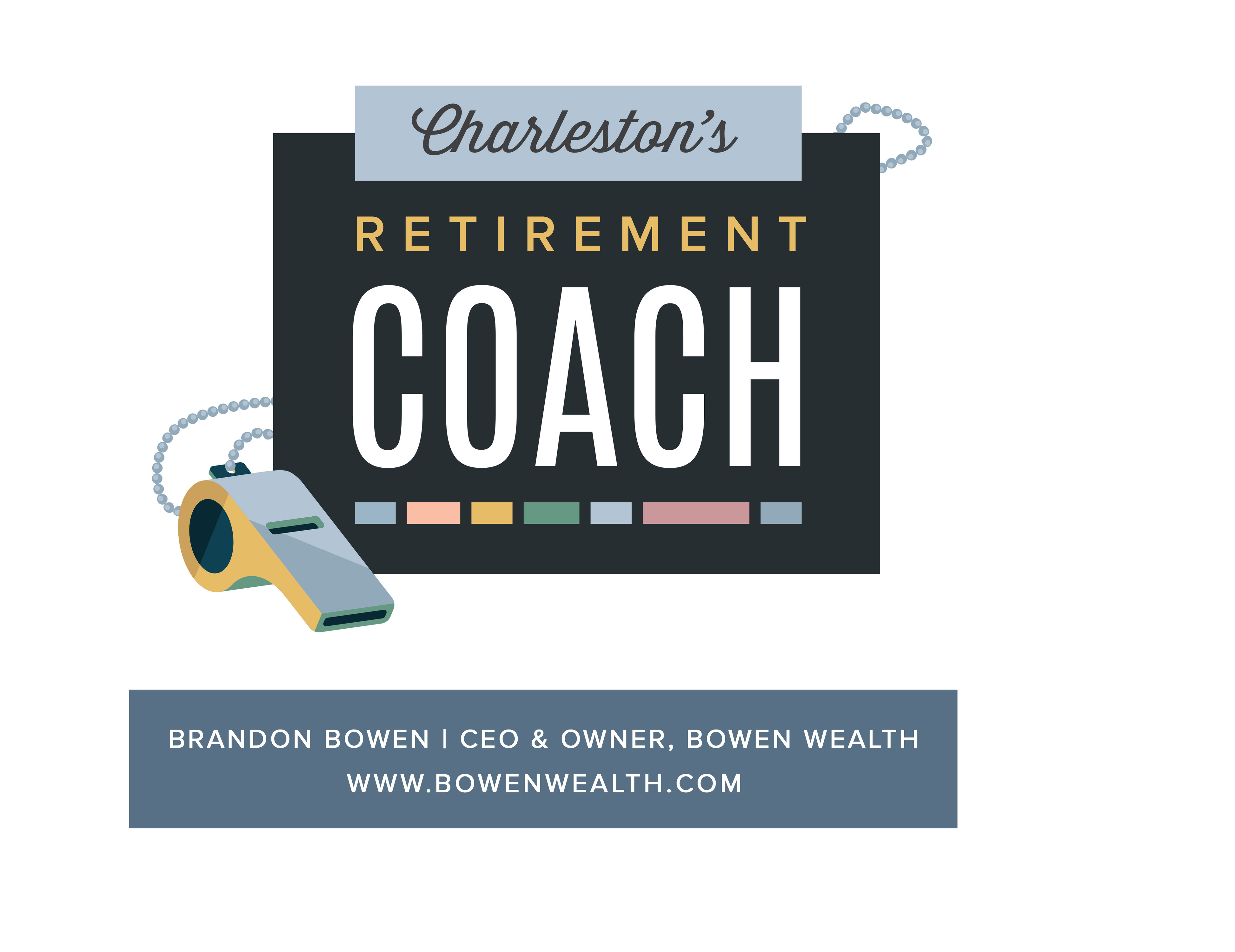Charleston\'s Retirement Coach