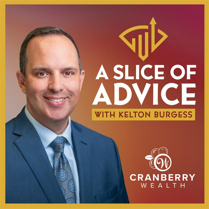 A Slice of Advice
