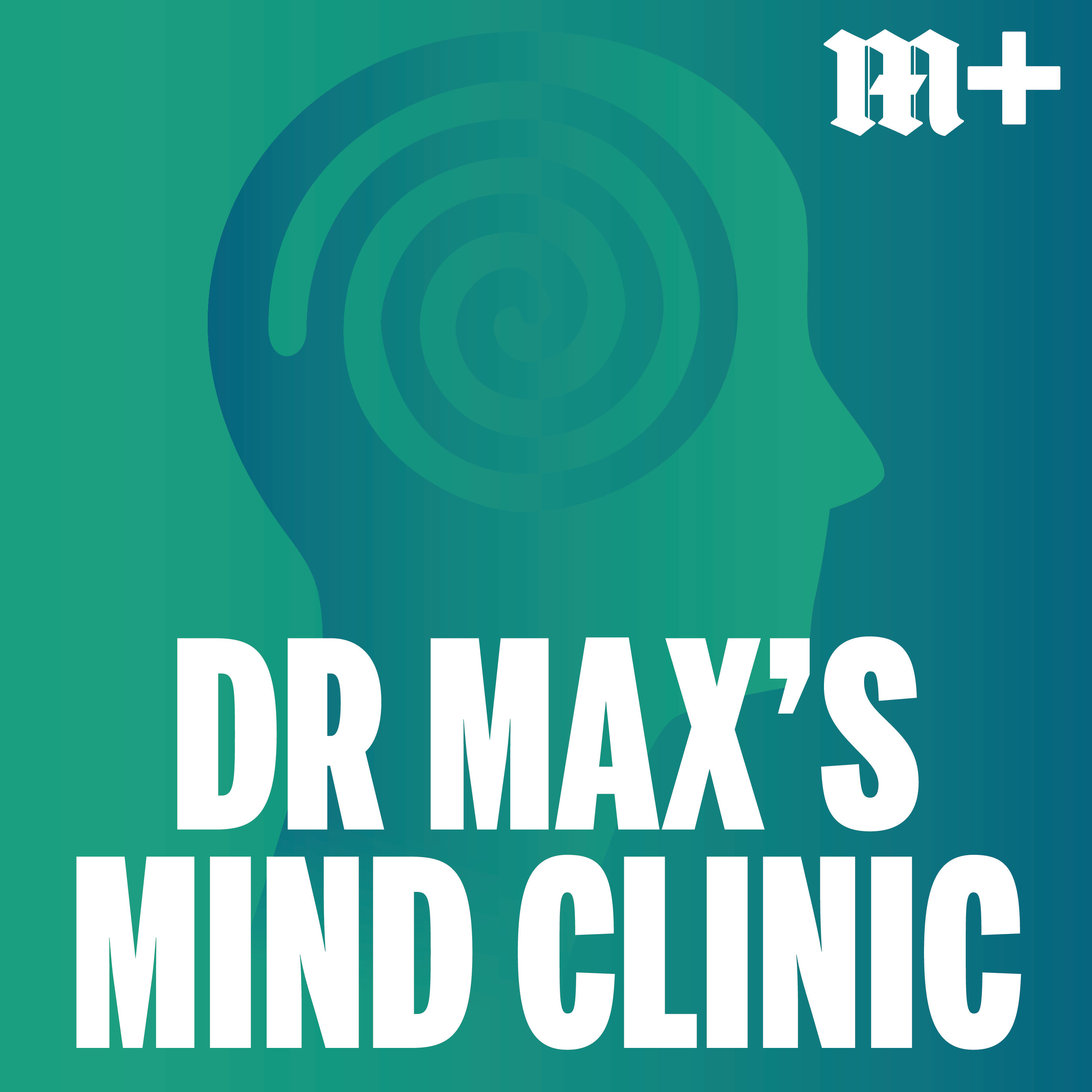 Dr Max's Mind Clinic