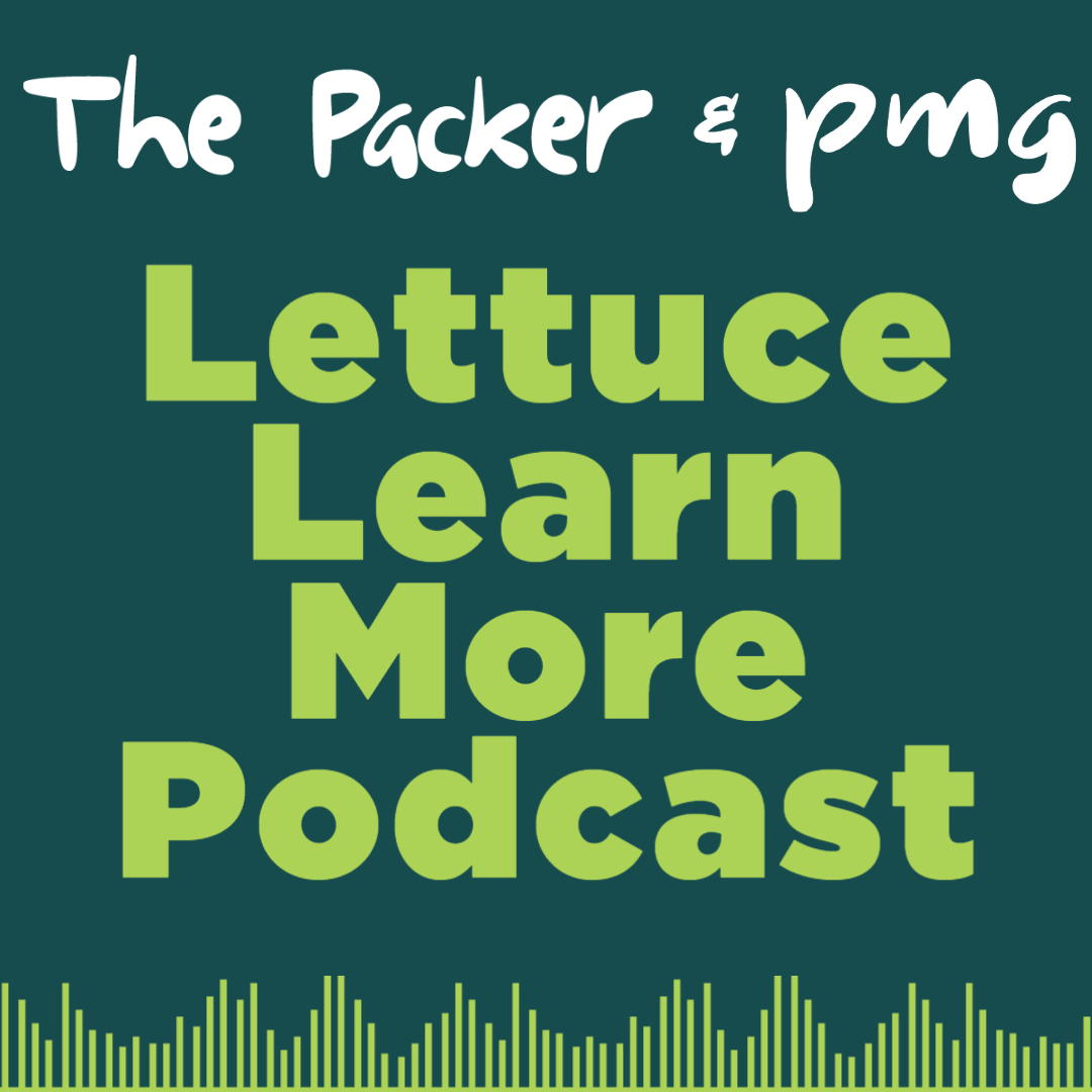 Lettuce Learn More Podcast