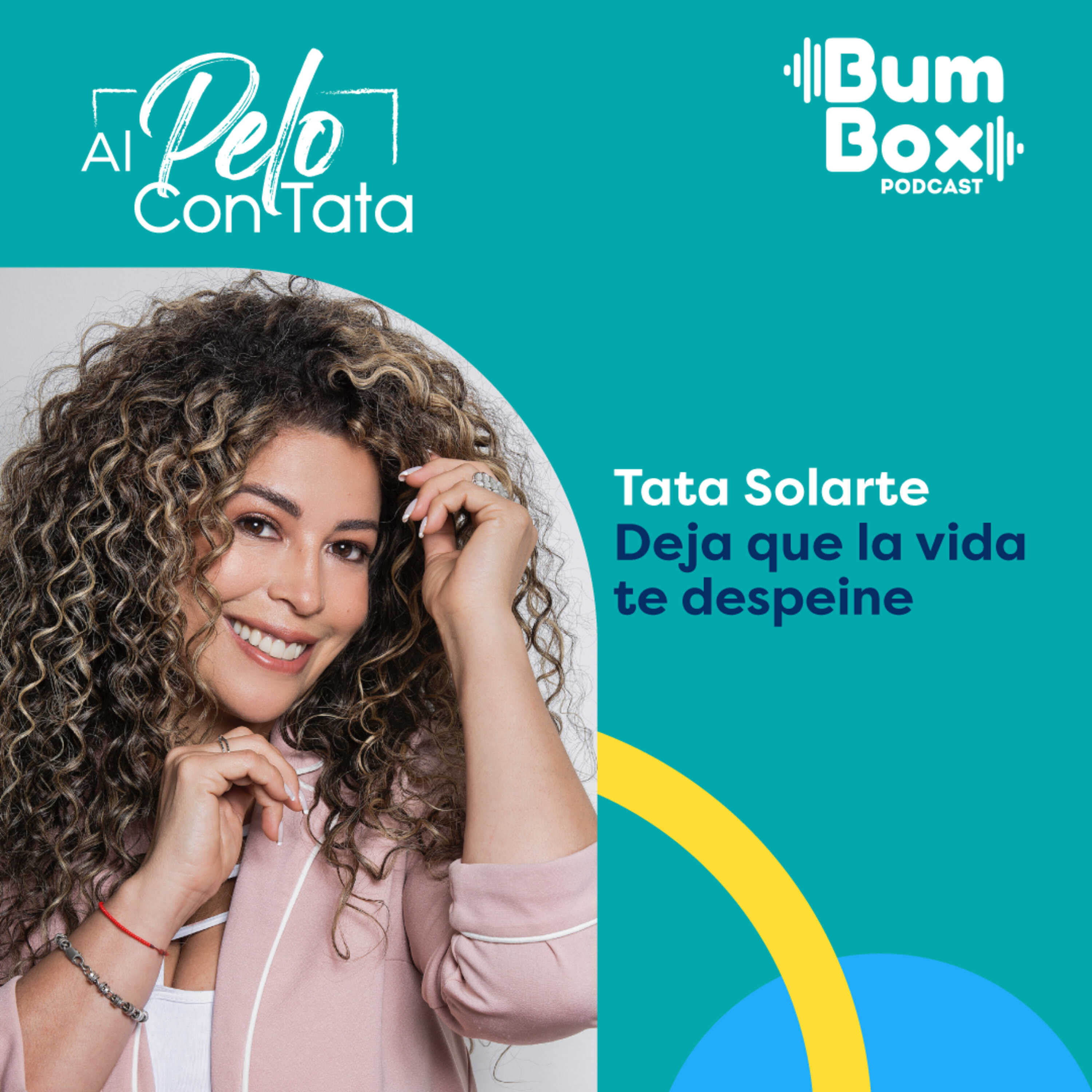 Al pelo con Tata
