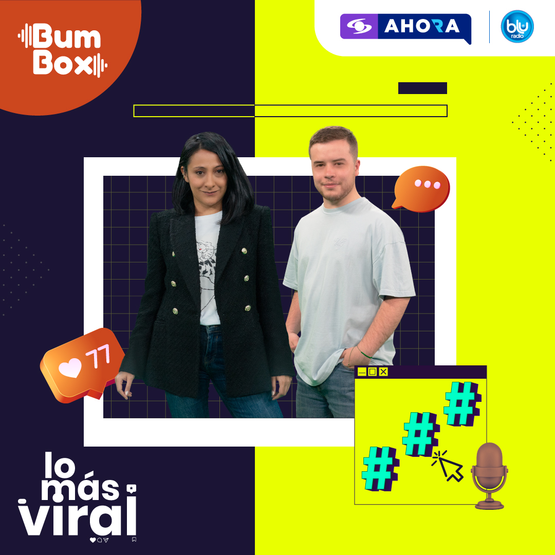 Lo más viral
