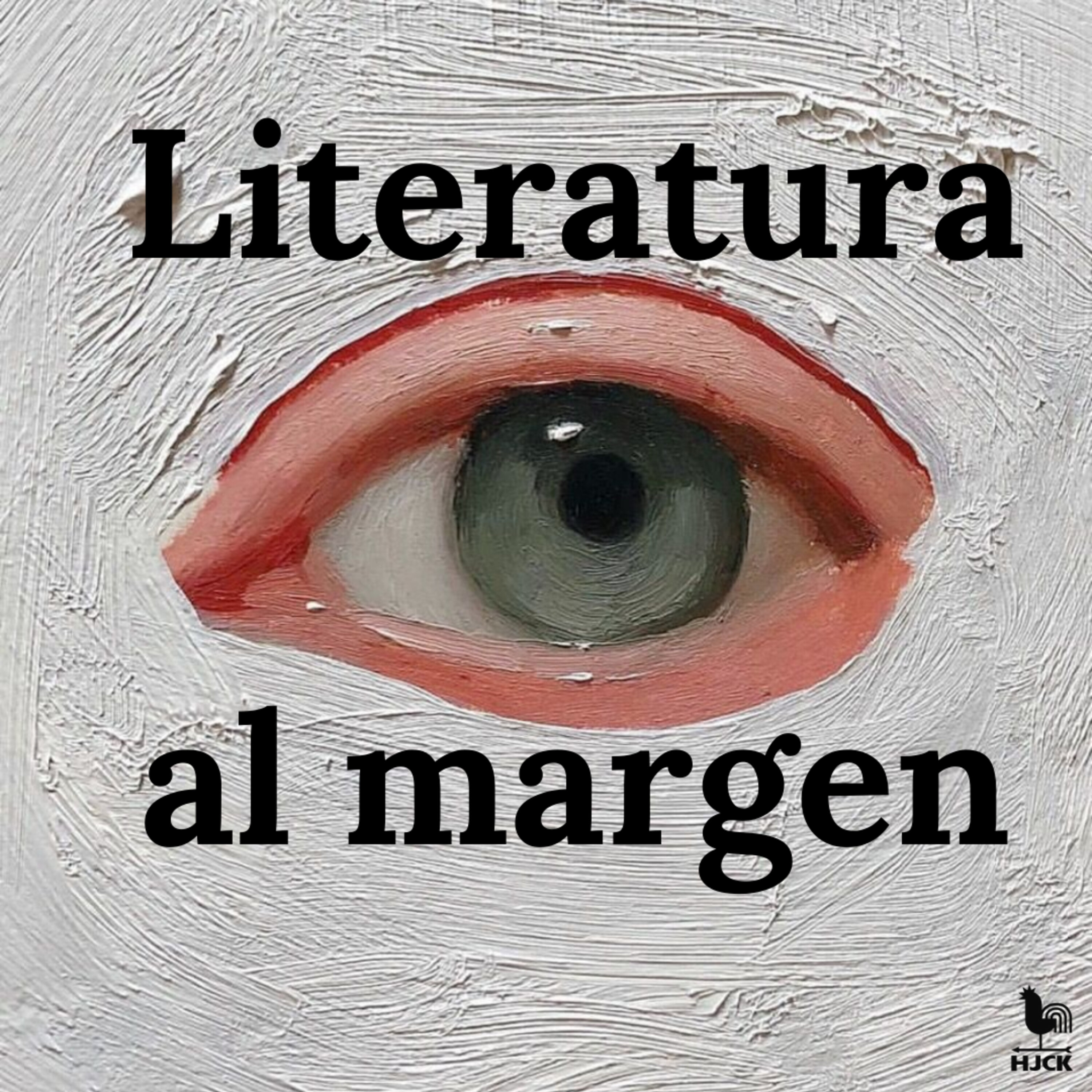 Artwork for Literatura al margen