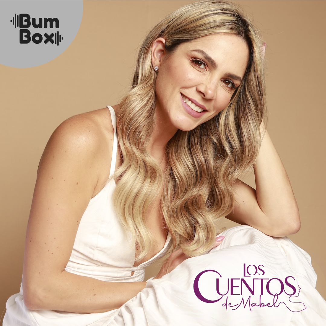 Los cuentos de Mabel