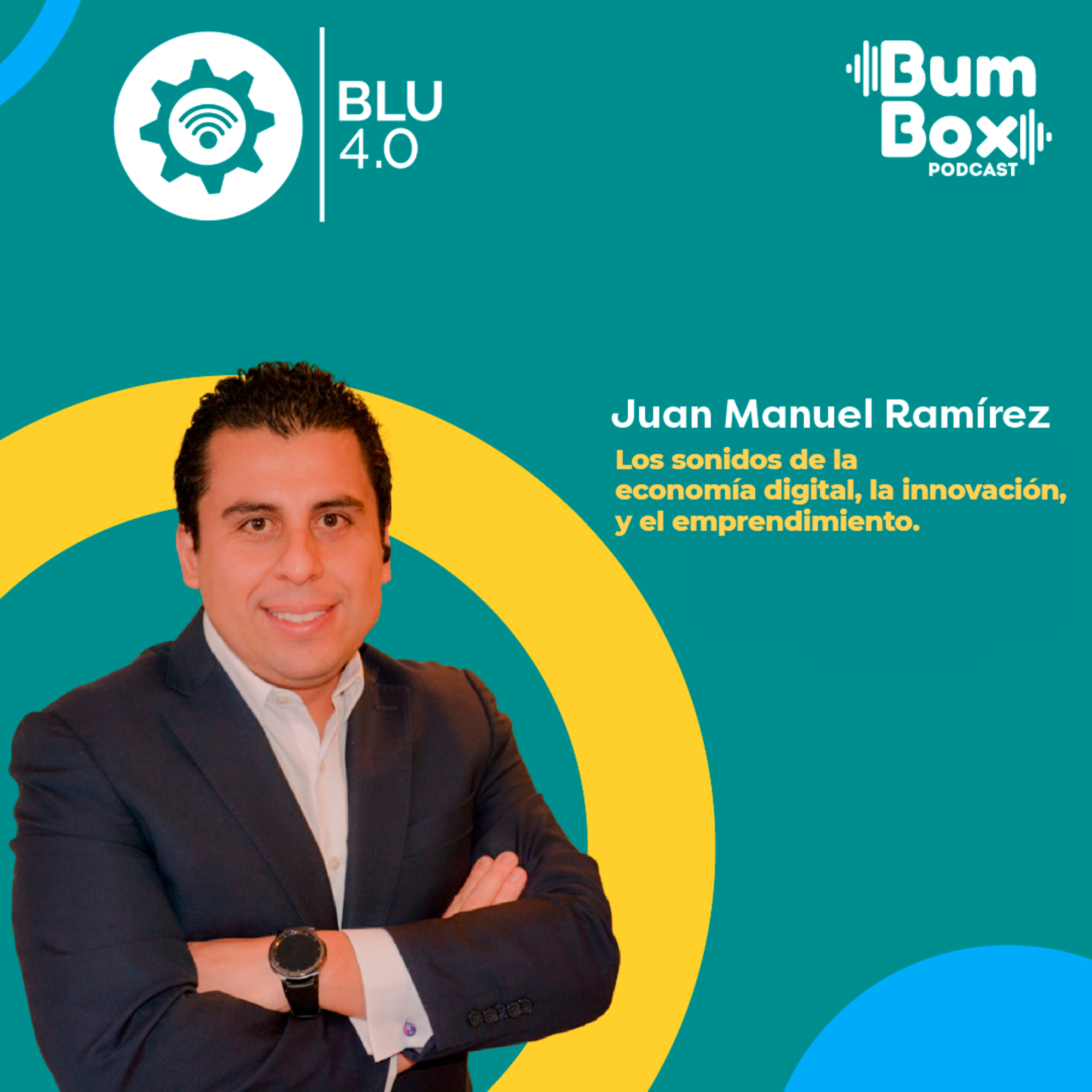 Cuatro punto cero Podcast