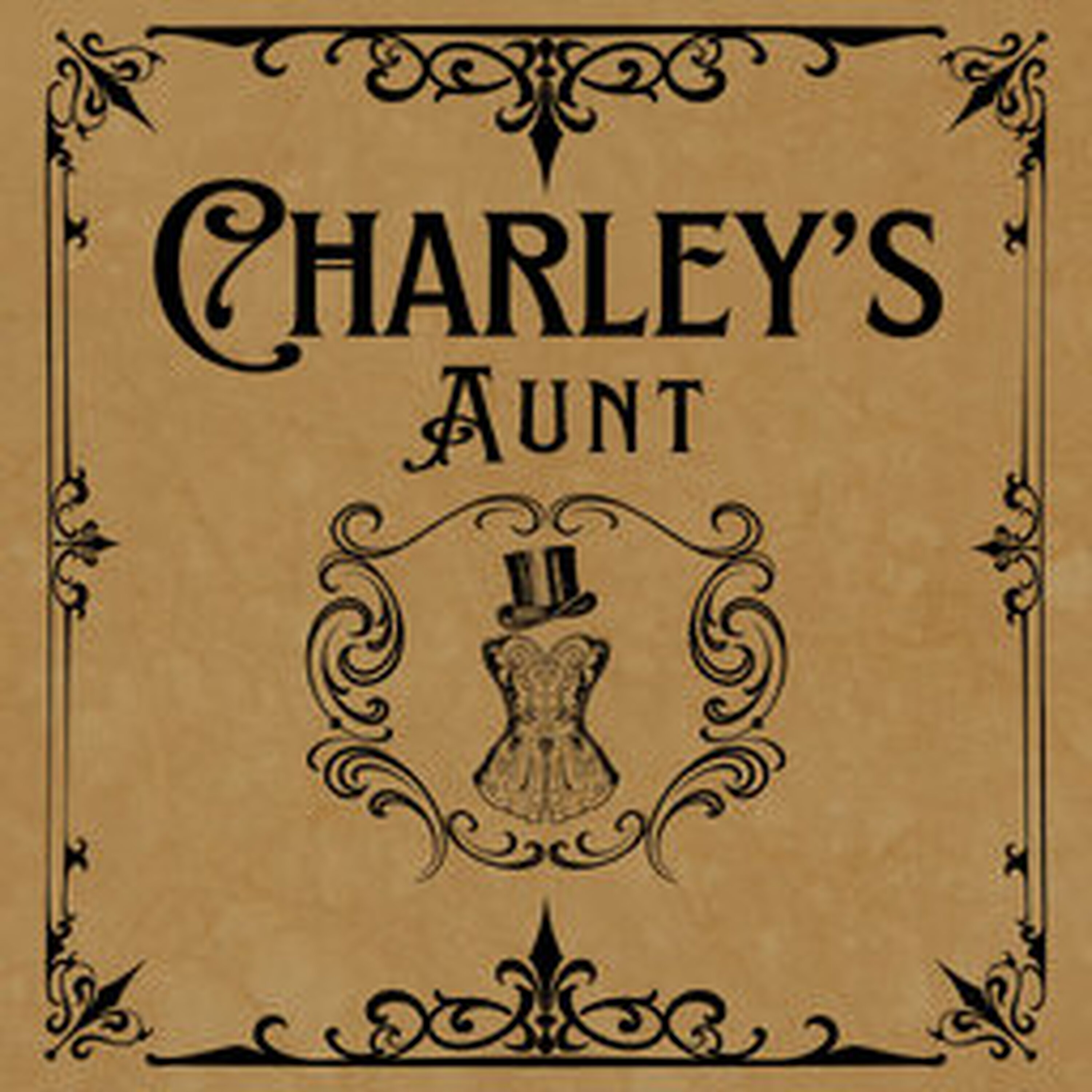 Charley’s Aunt